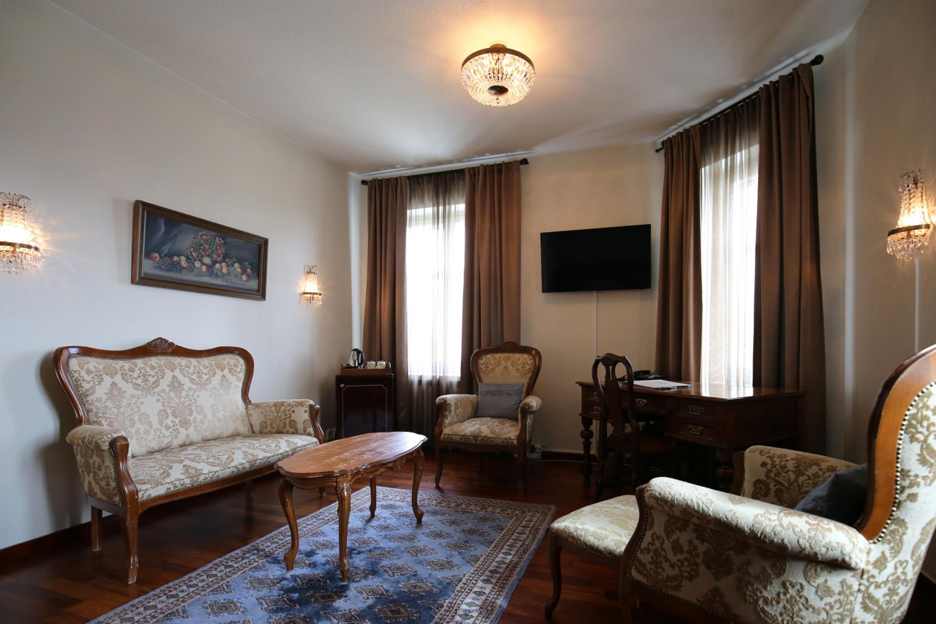 Suite photo 2