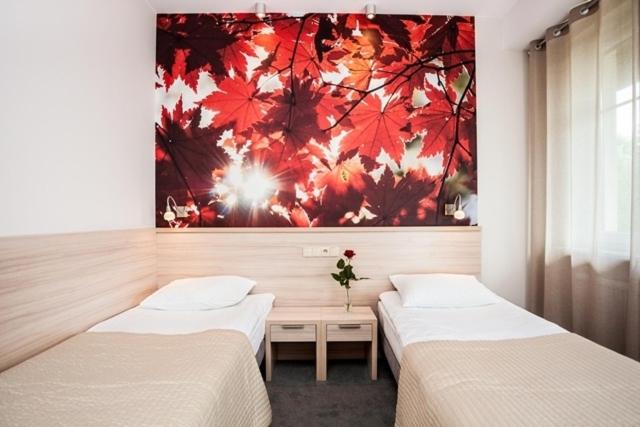 Double or Twin Room - Photo 9