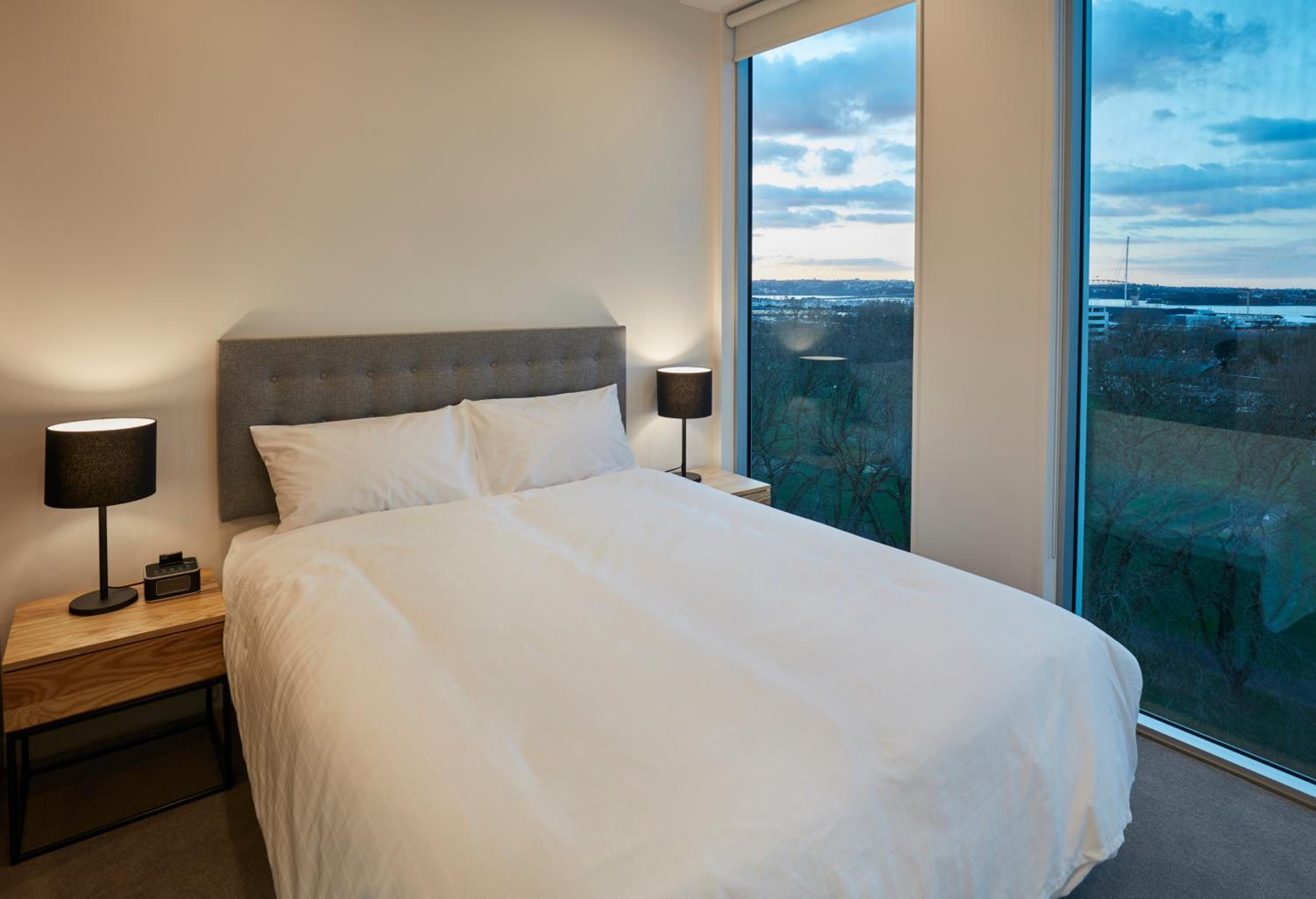 Executive Three Bedroom Apartment