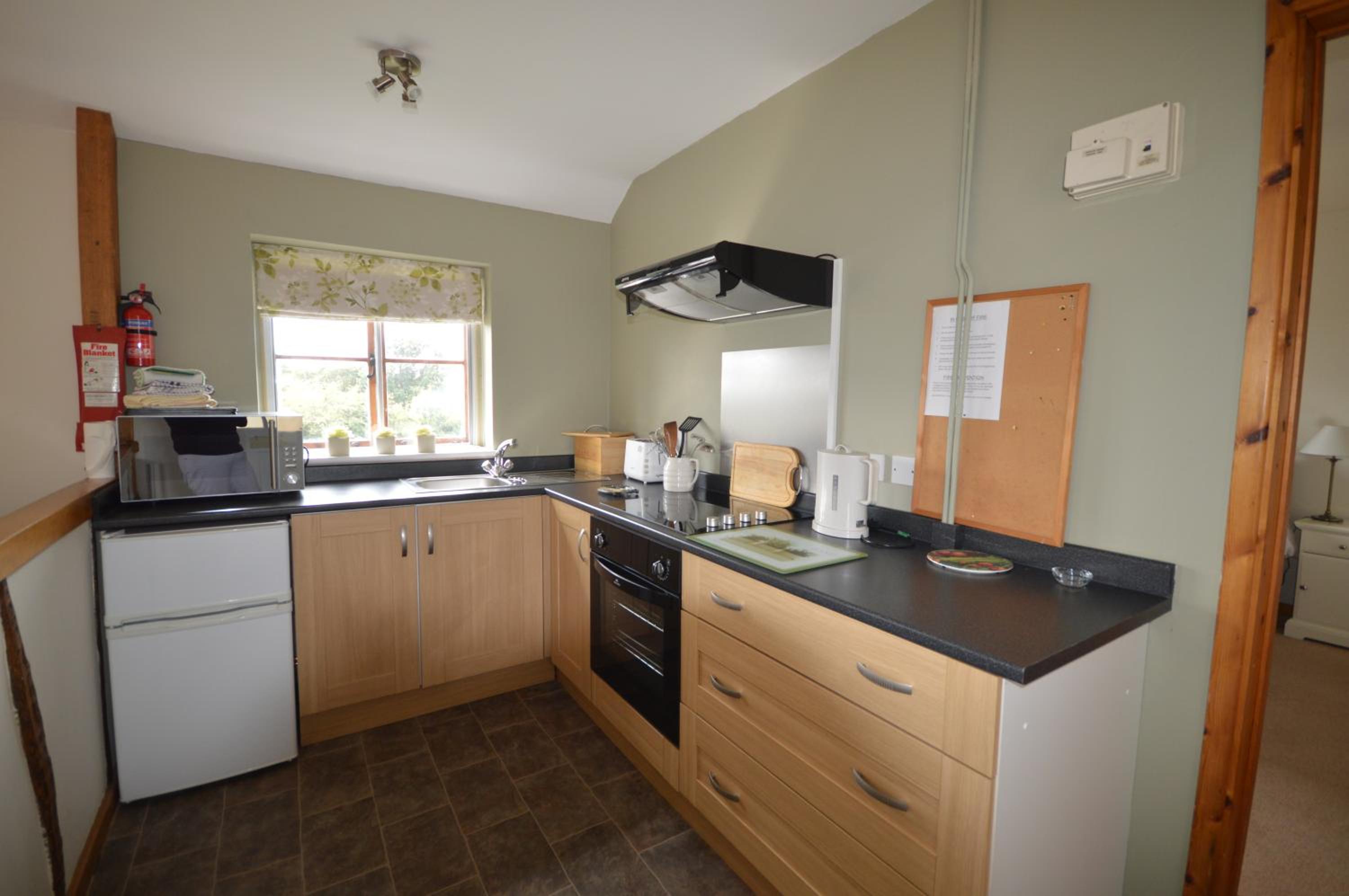 One-Bedroom House photo 2