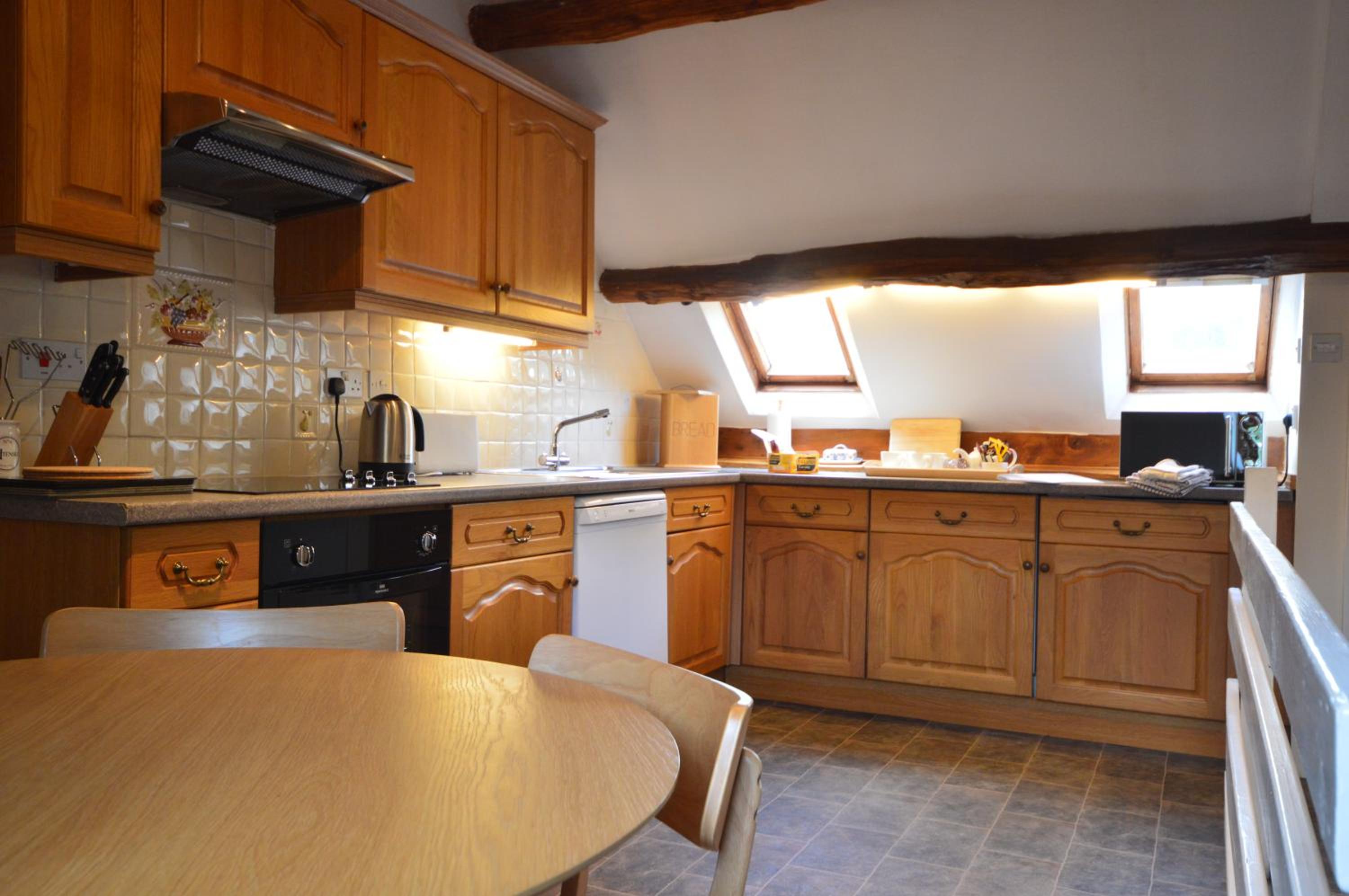 Two-Bedroom House photo 3
