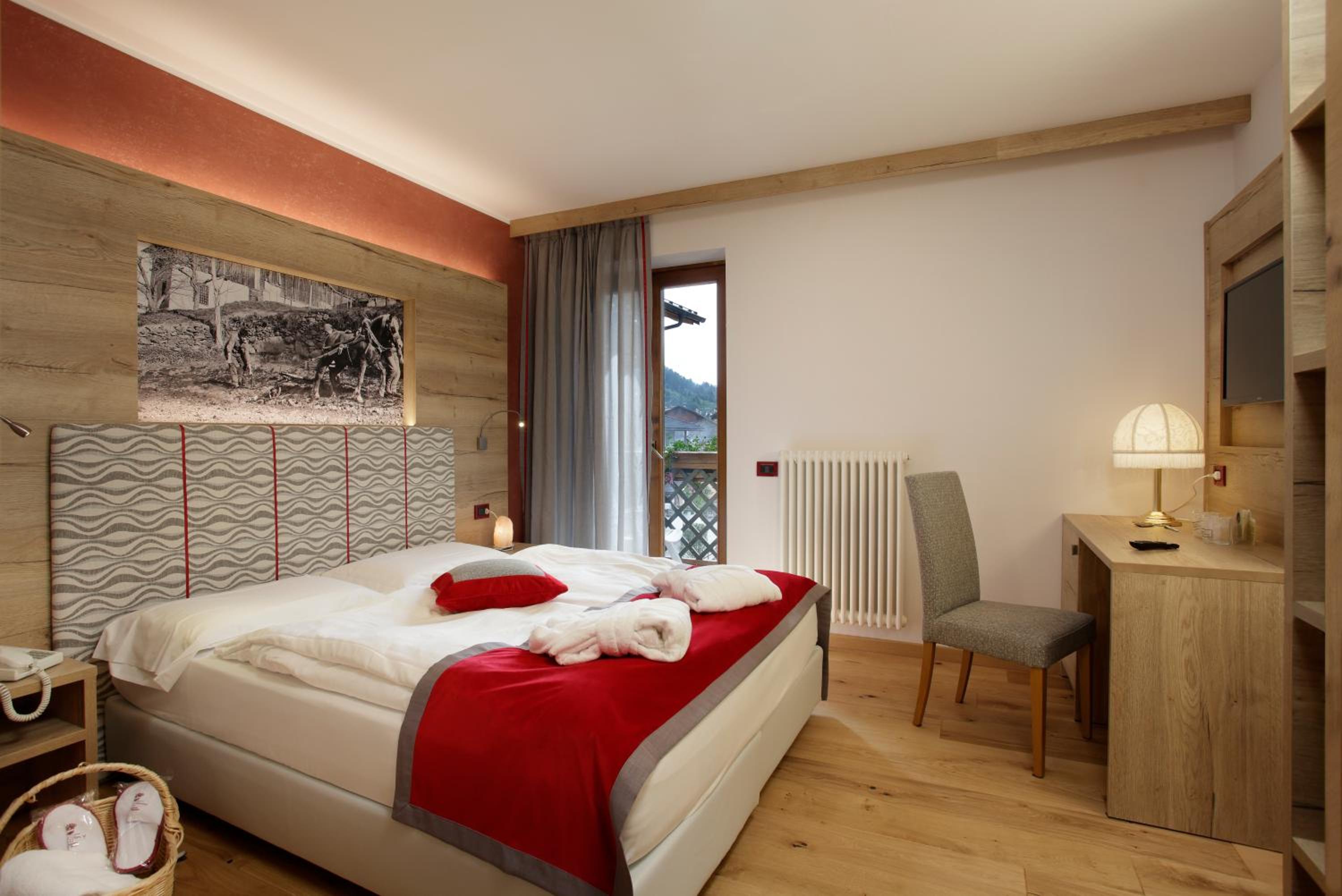 Comfort Double or Twin Room photo 1