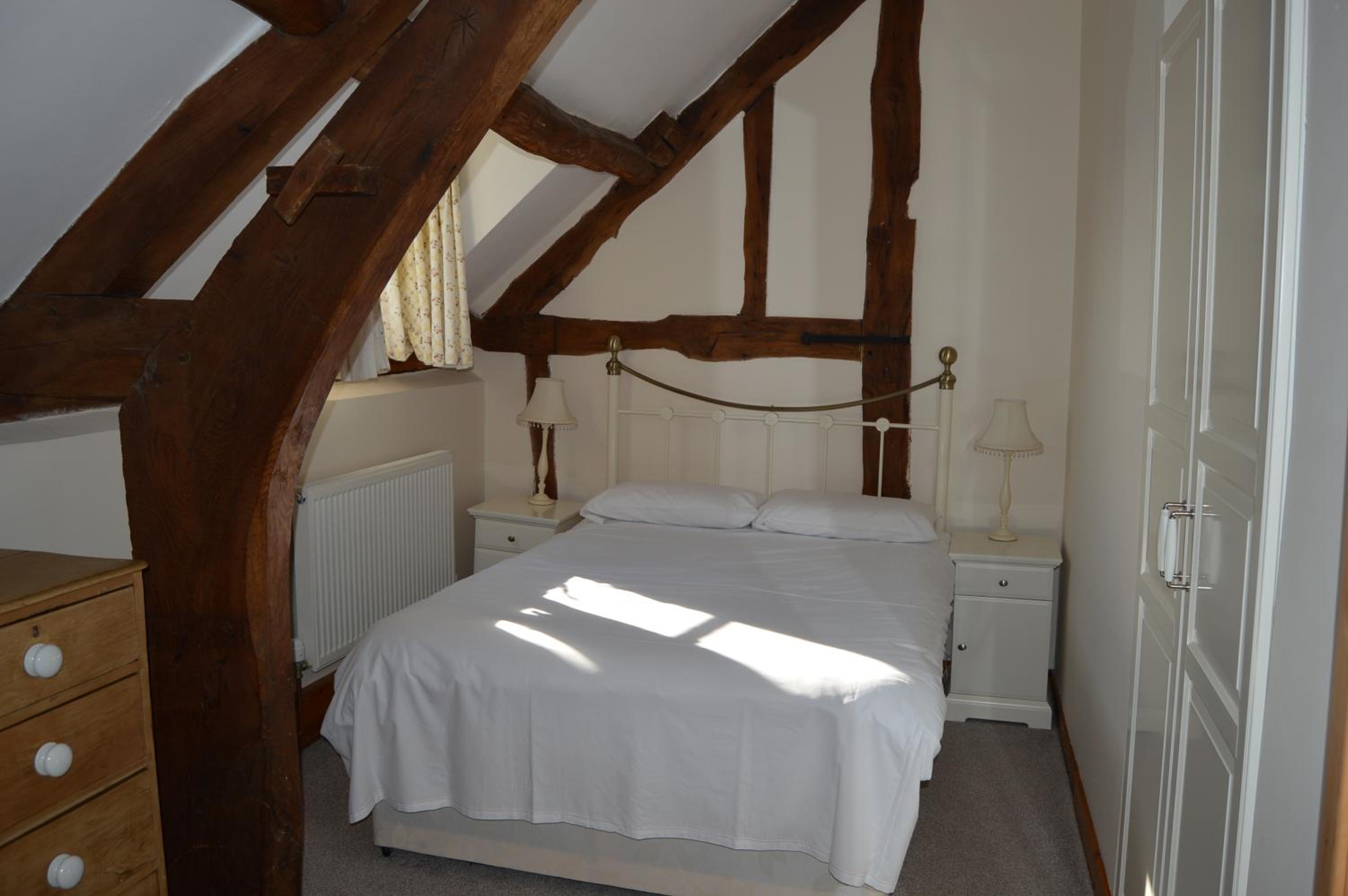 Three-Bedroom House photo 1