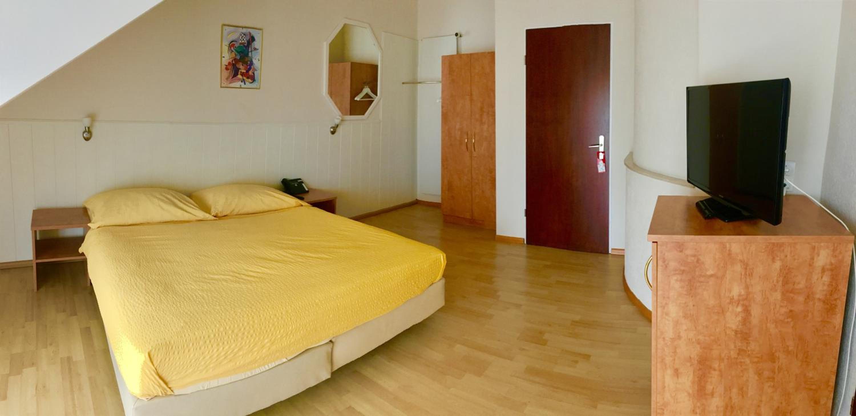 Double Room photo 2