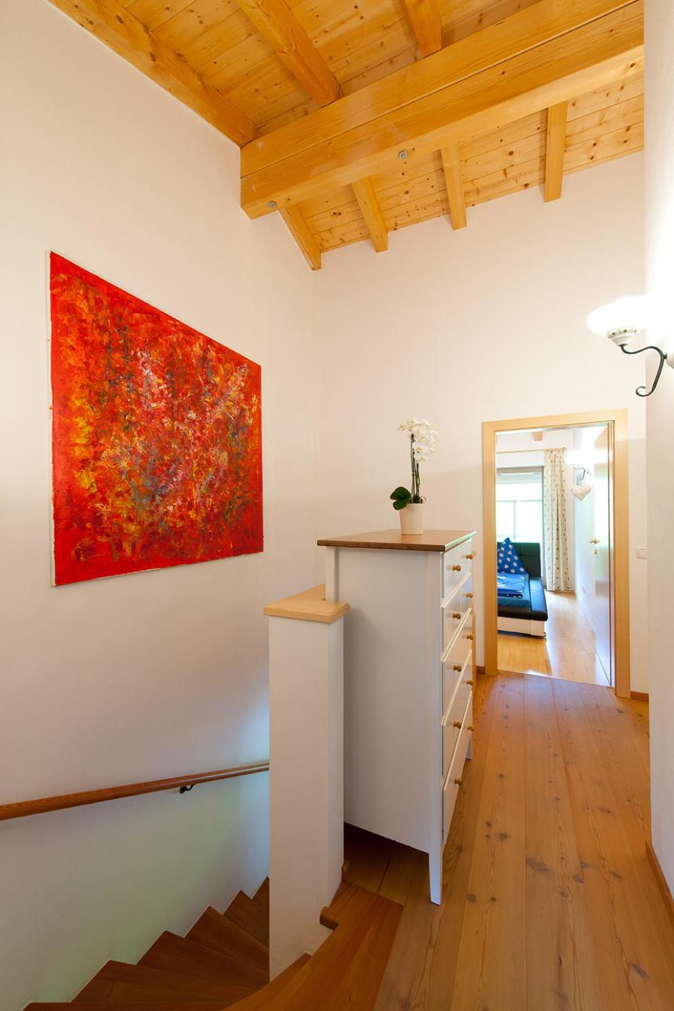 Four-Bedroom House photo 1