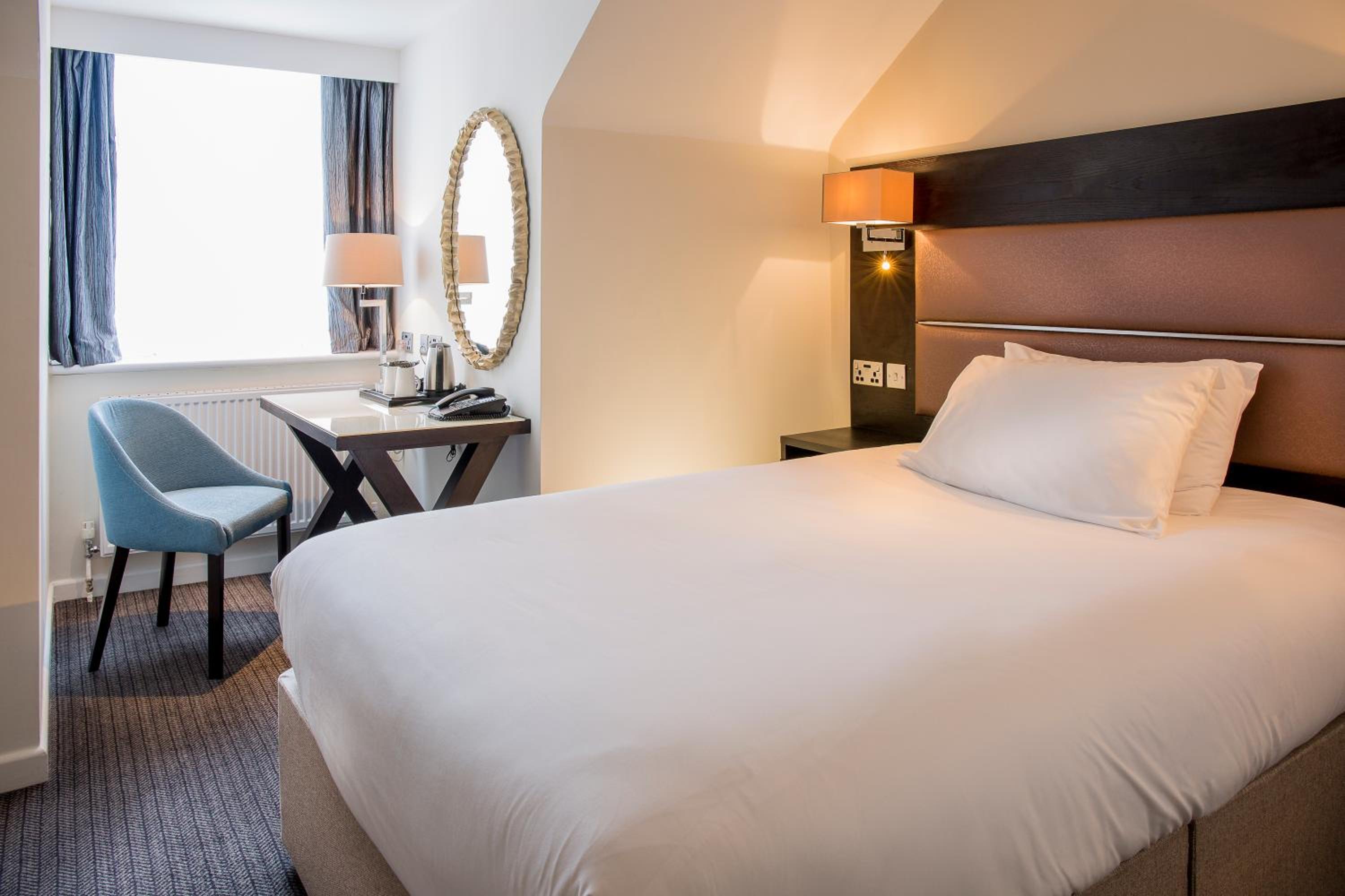 Standard Double Room - Photo 1