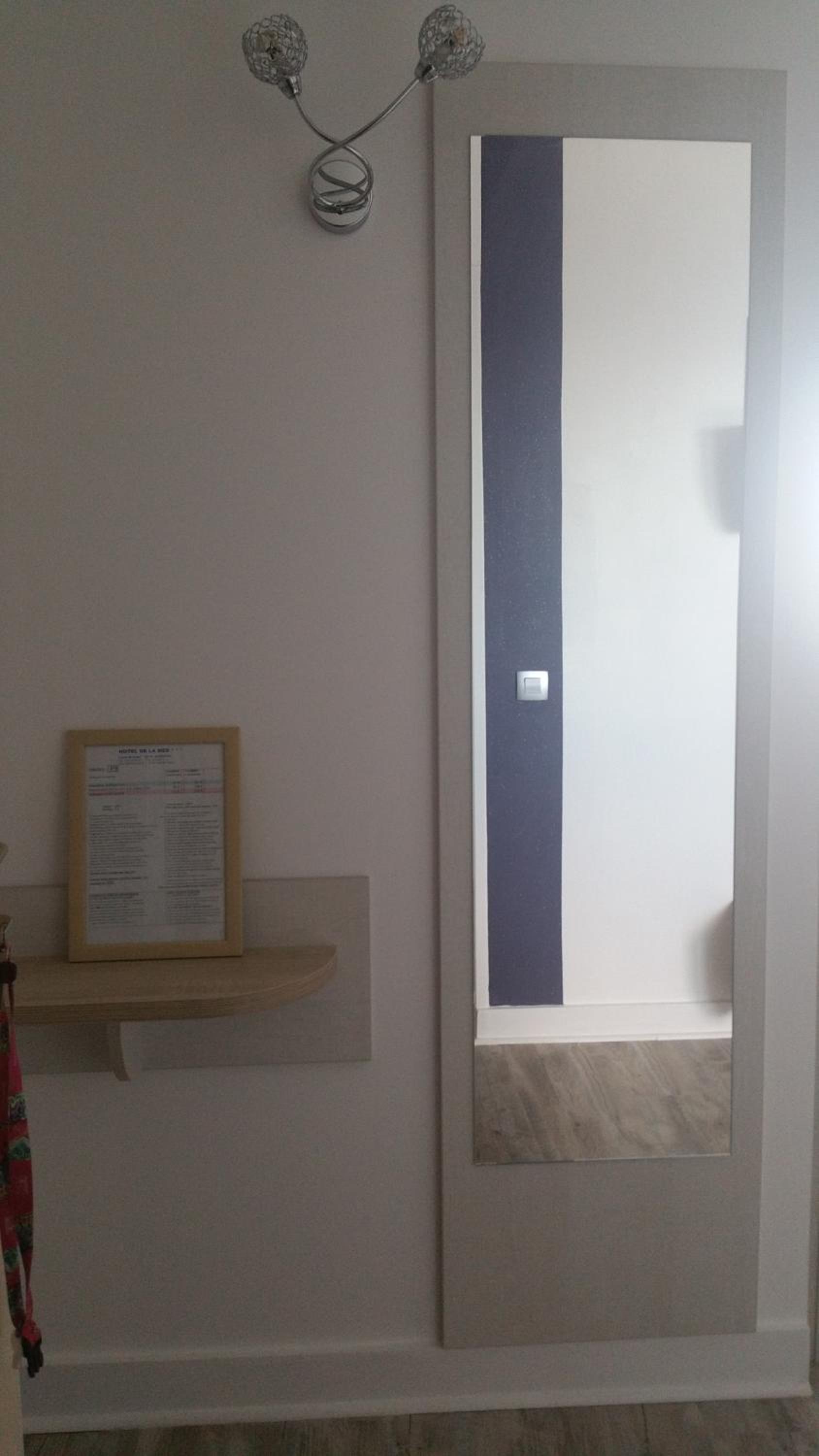Triple Room with Sea View - Disability Access photo 3