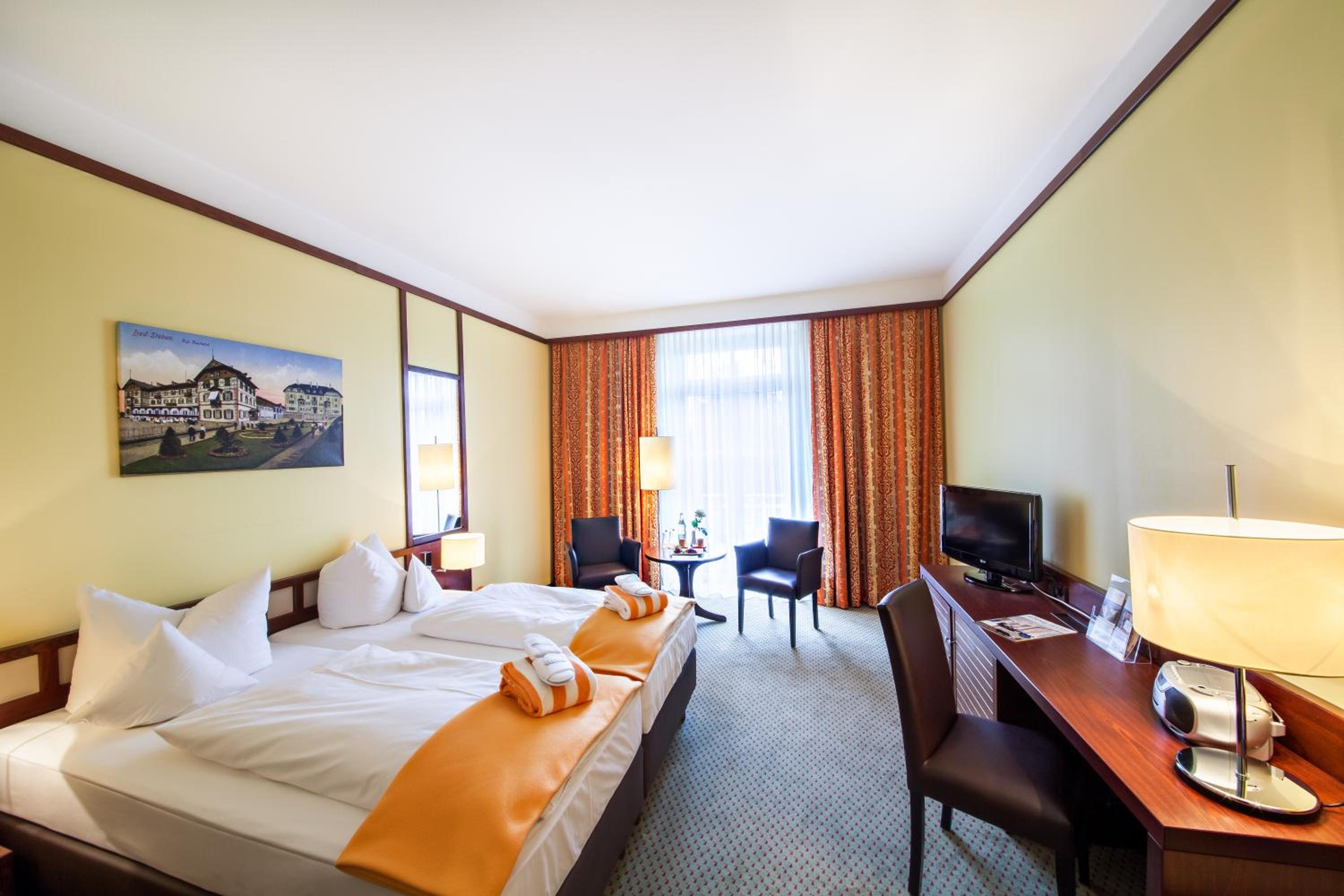 Basic Double Room - Photo 4