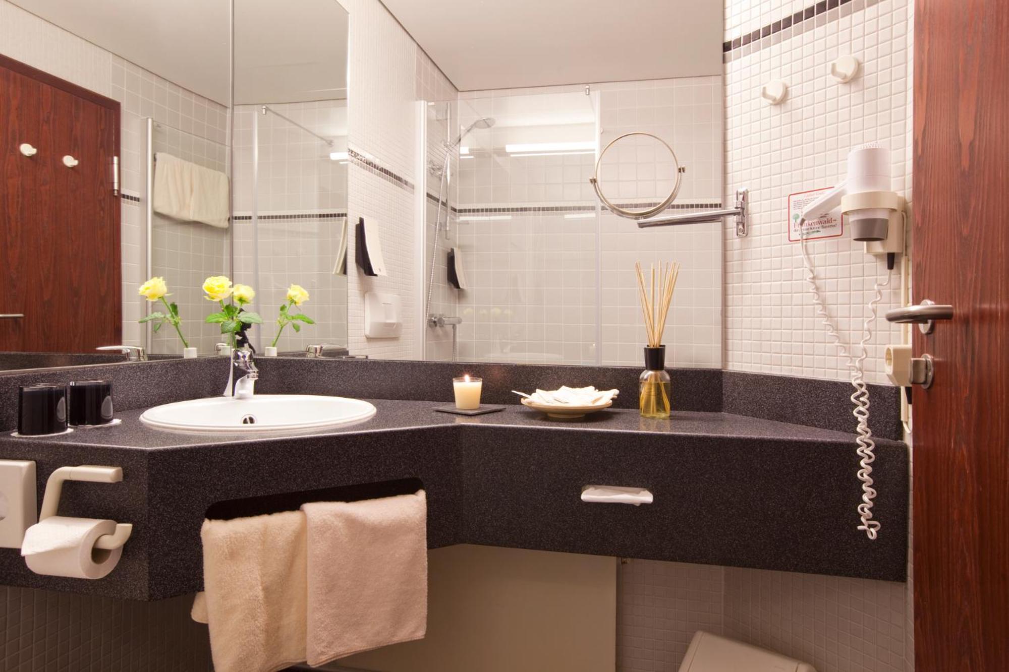 Basic Double Room - Photo 2