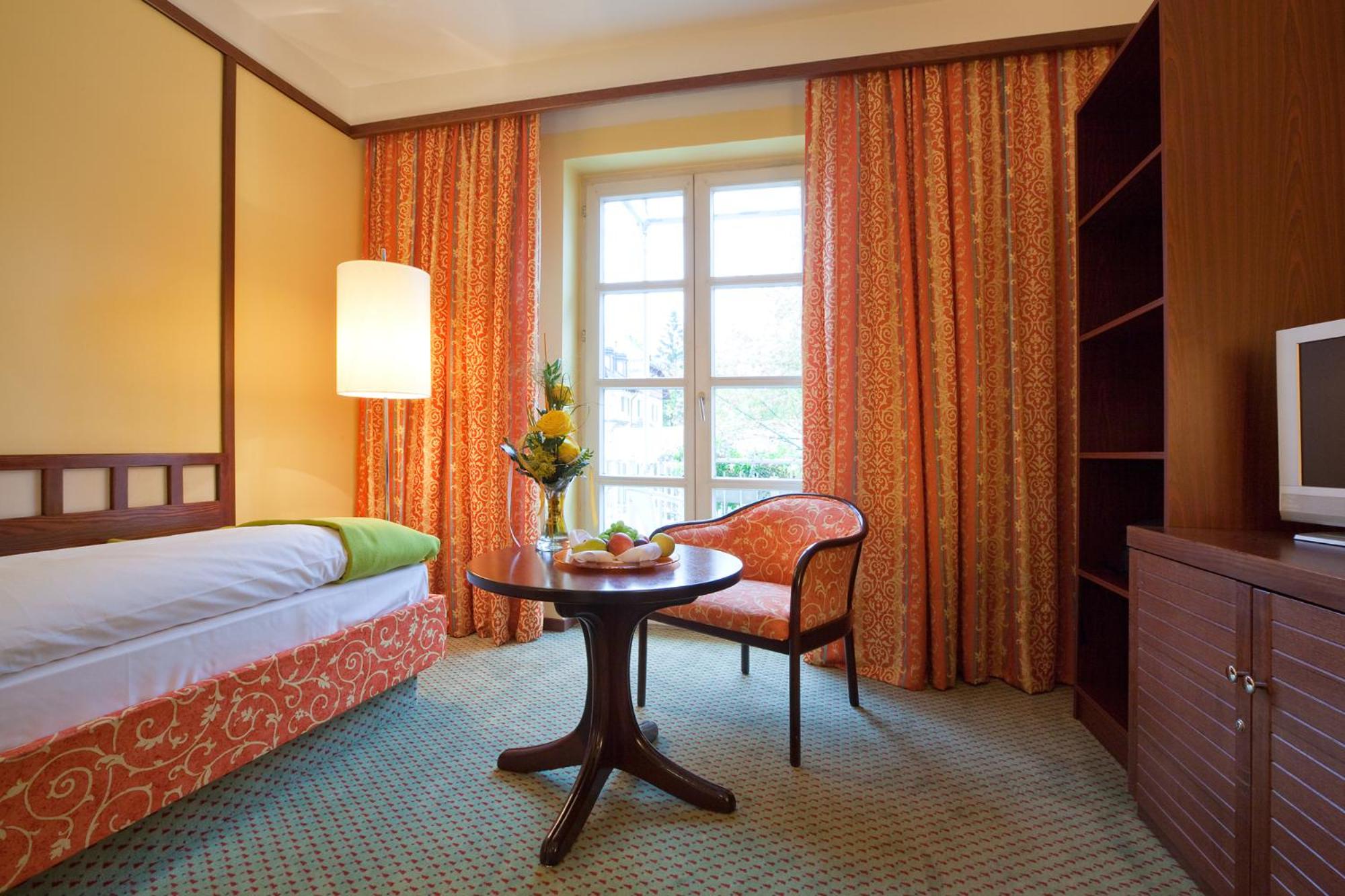 Basic Single Room photo 1