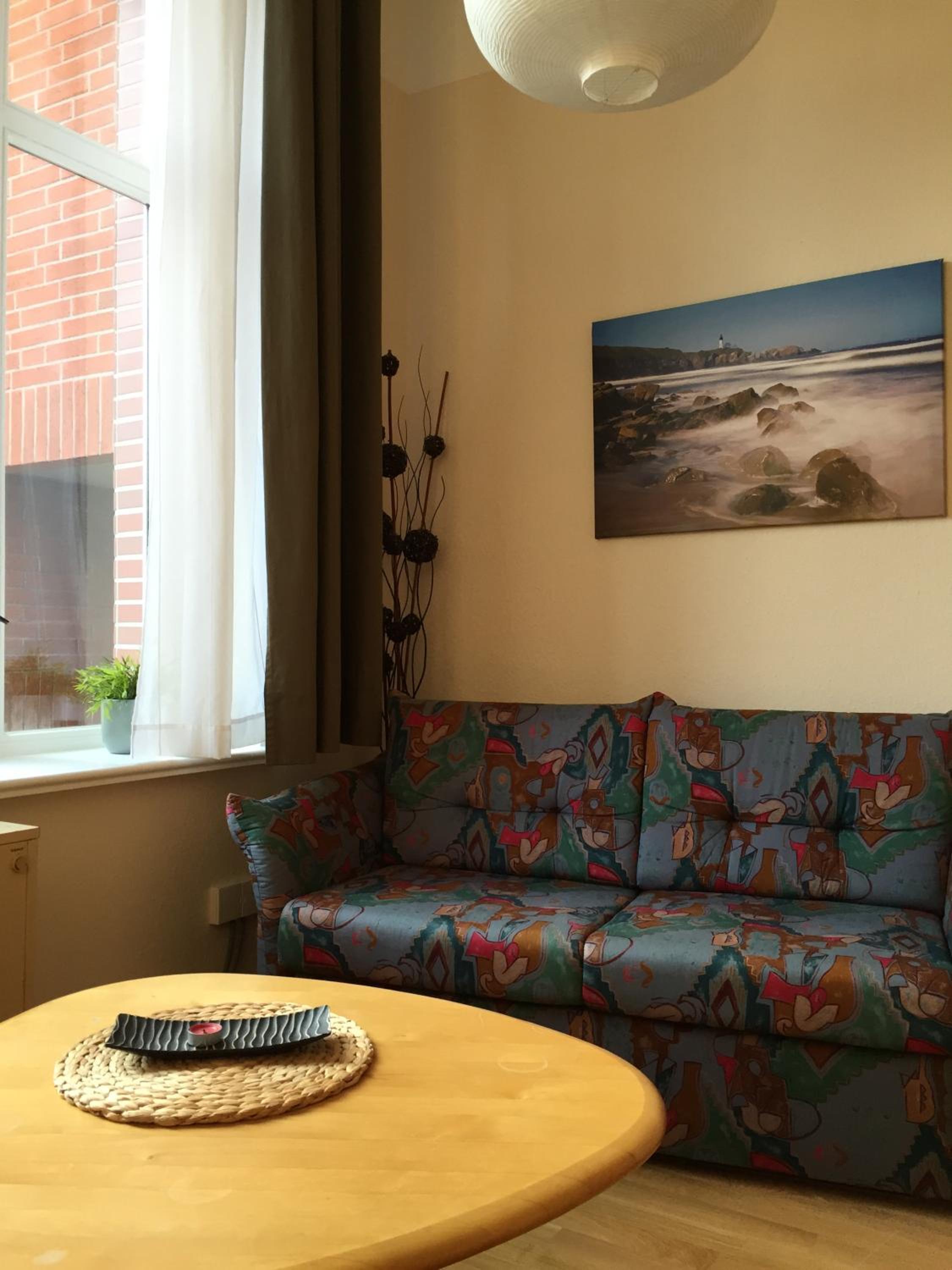 Apartment photo 1