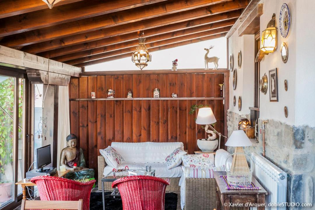 Apartamento - Planta Baja