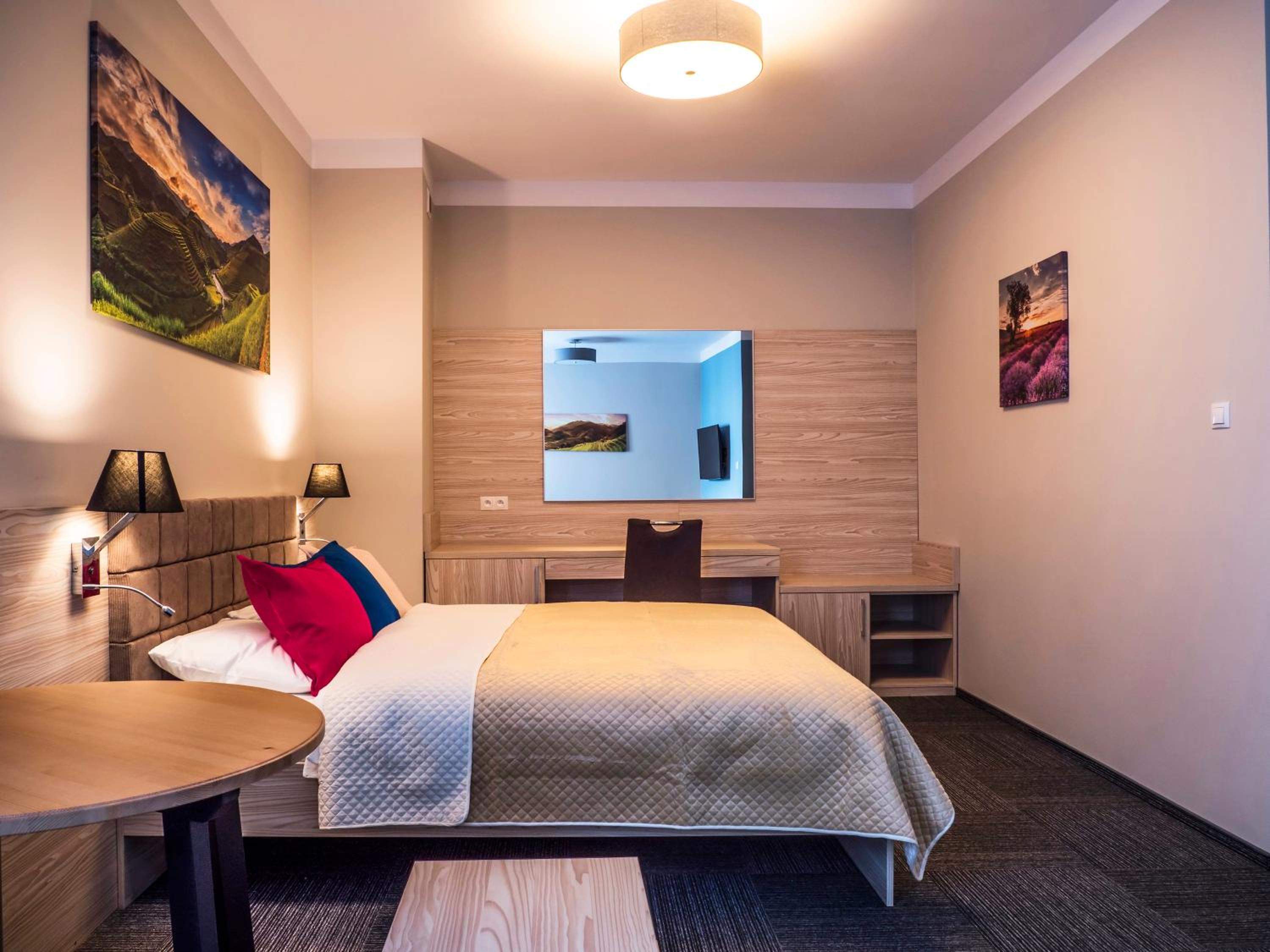 Studio Apartment photo 1