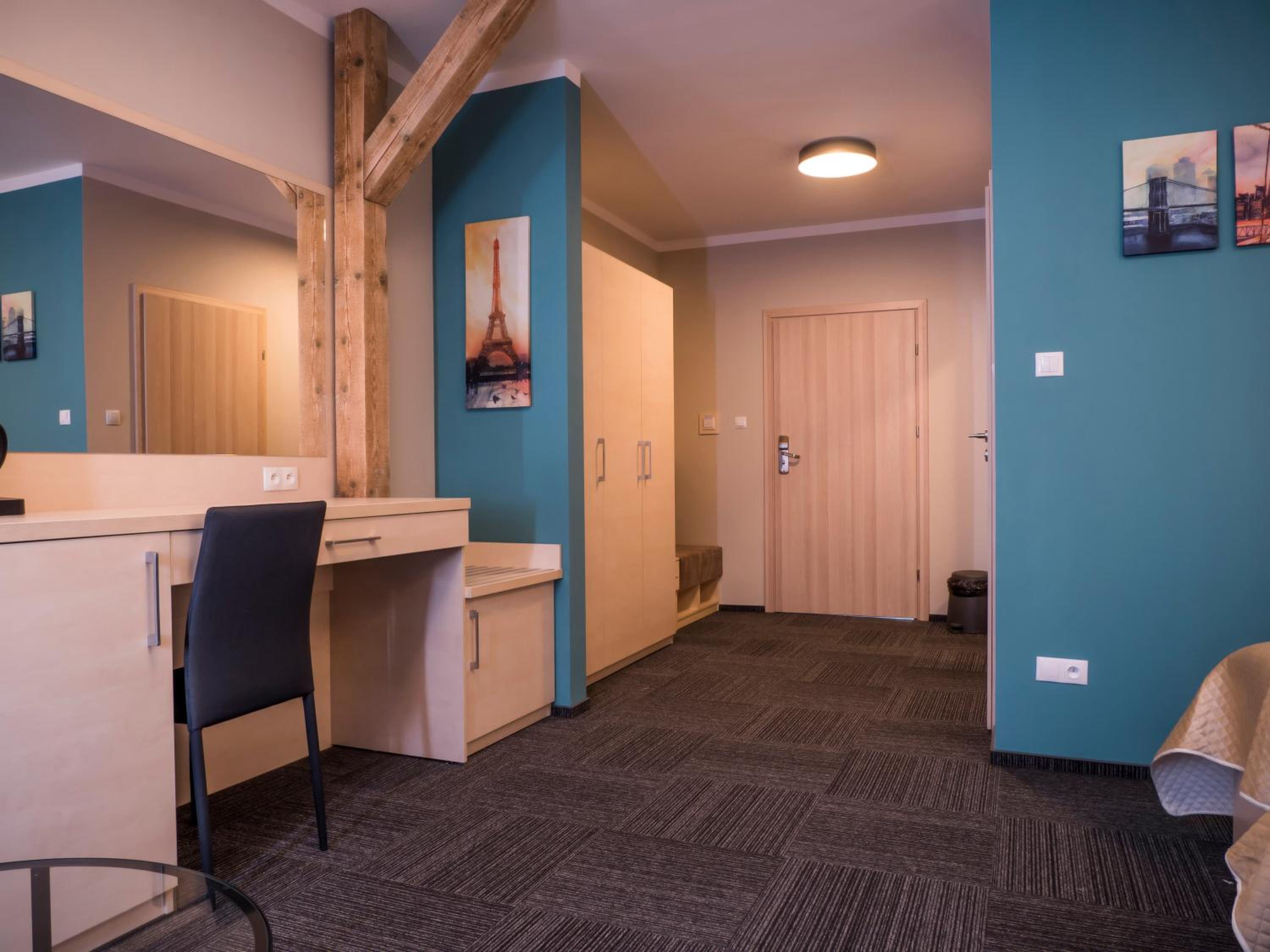 Standard Apartment photo 2