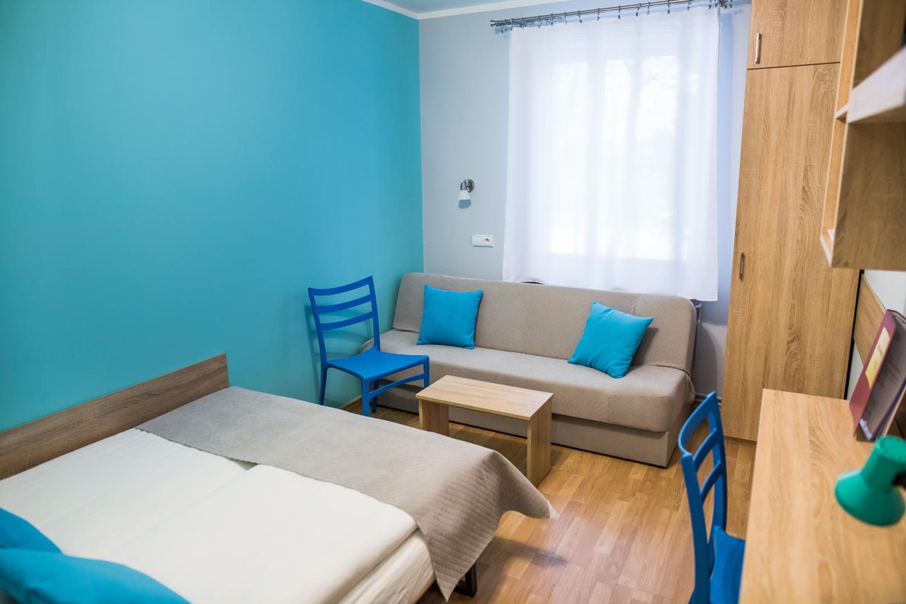 Double Room - Photo 1