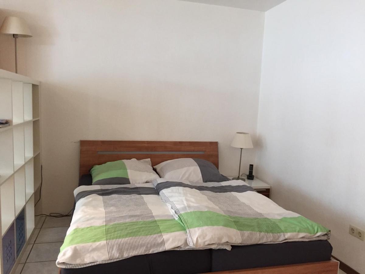 Apartment - Ground Floor photo 1
