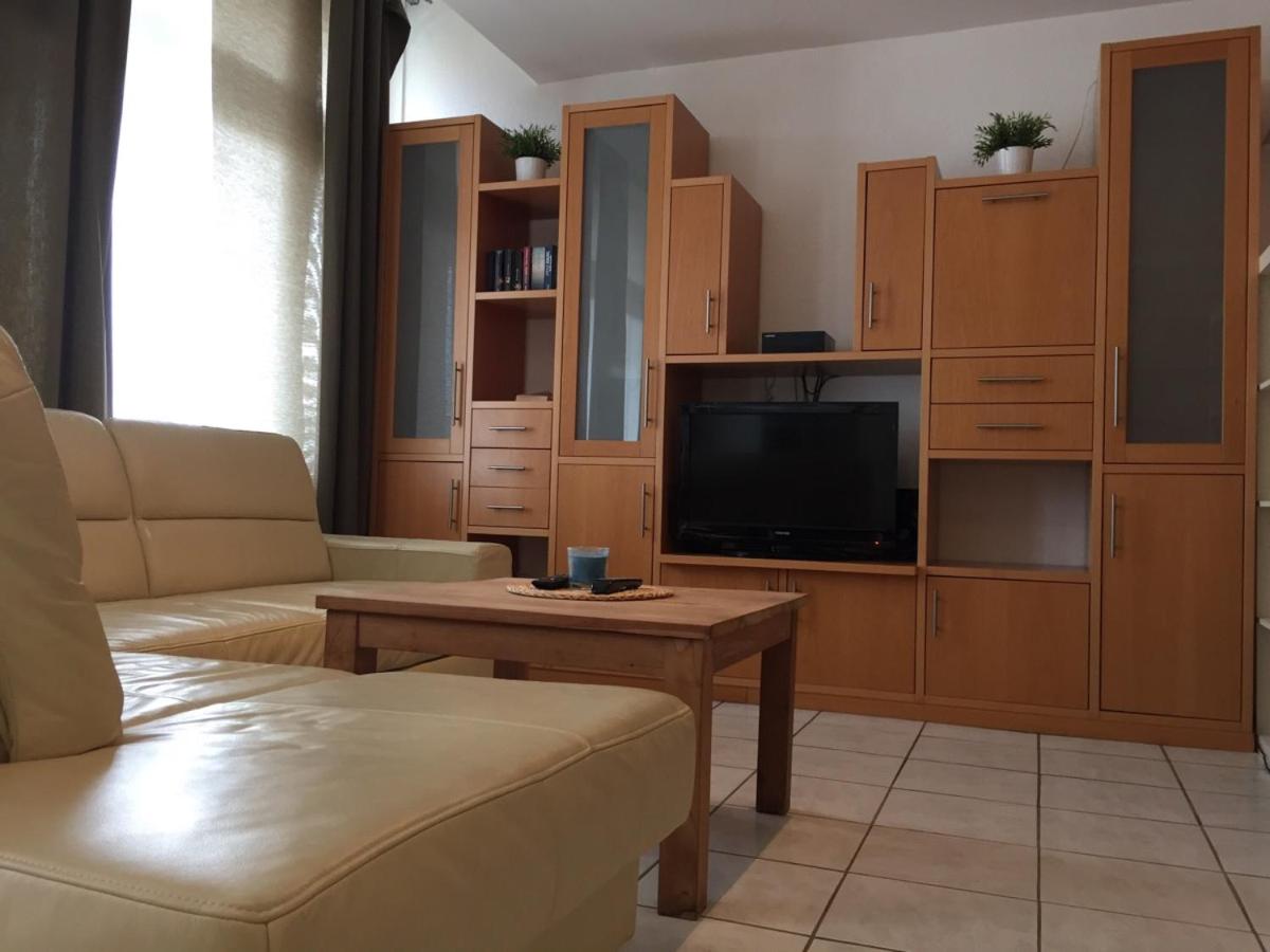 Apartment - Ground Floor photo 3