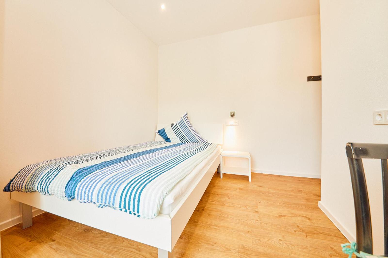 Single Room with Terrace photo 1
