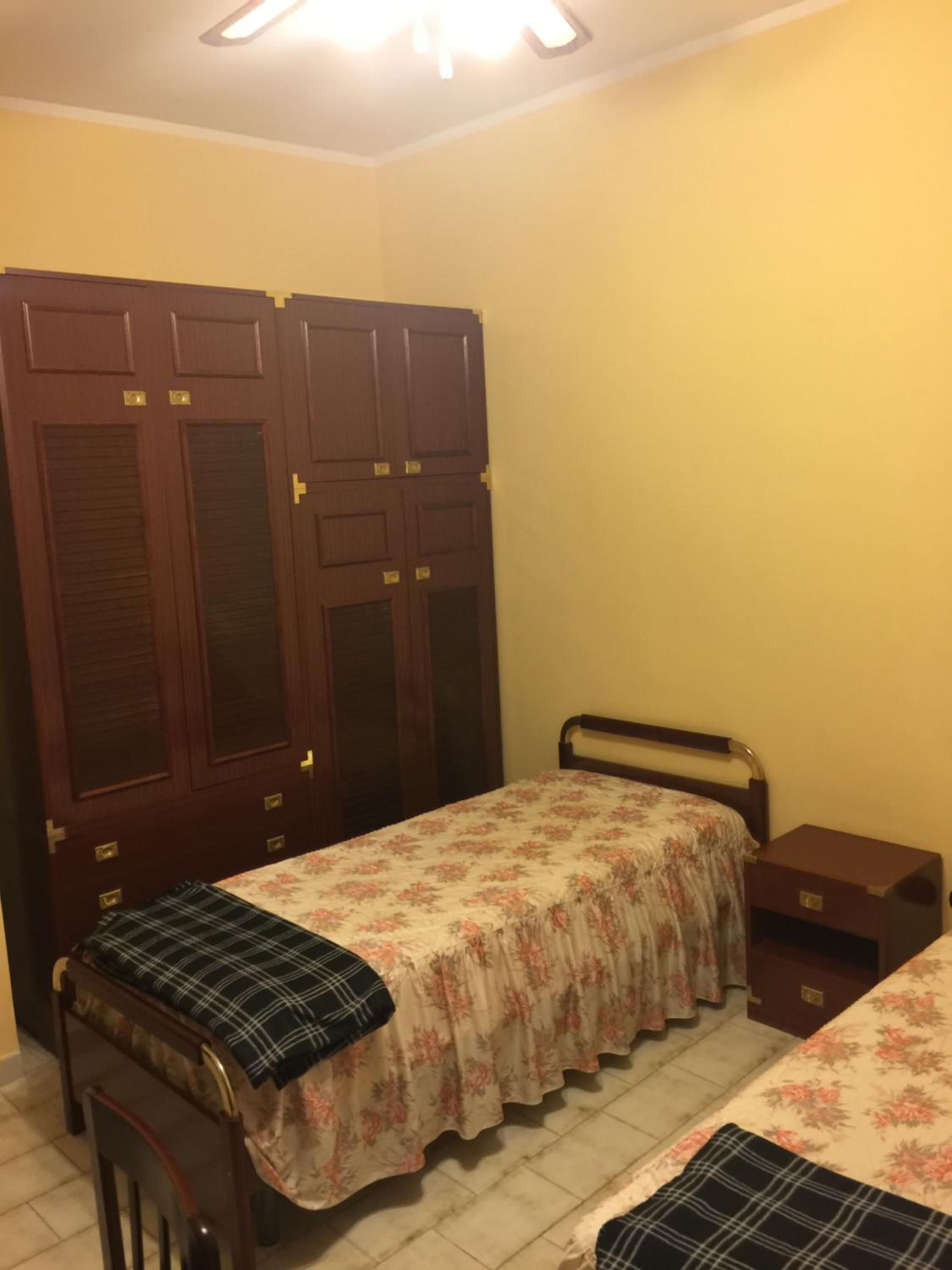 Twin Room with Garden View