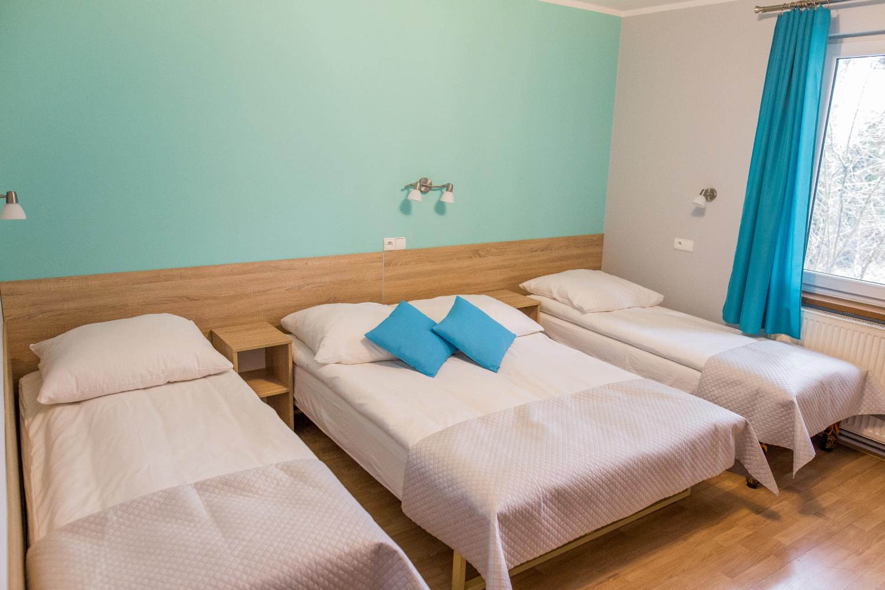 Quadruple Room - Photo 3
