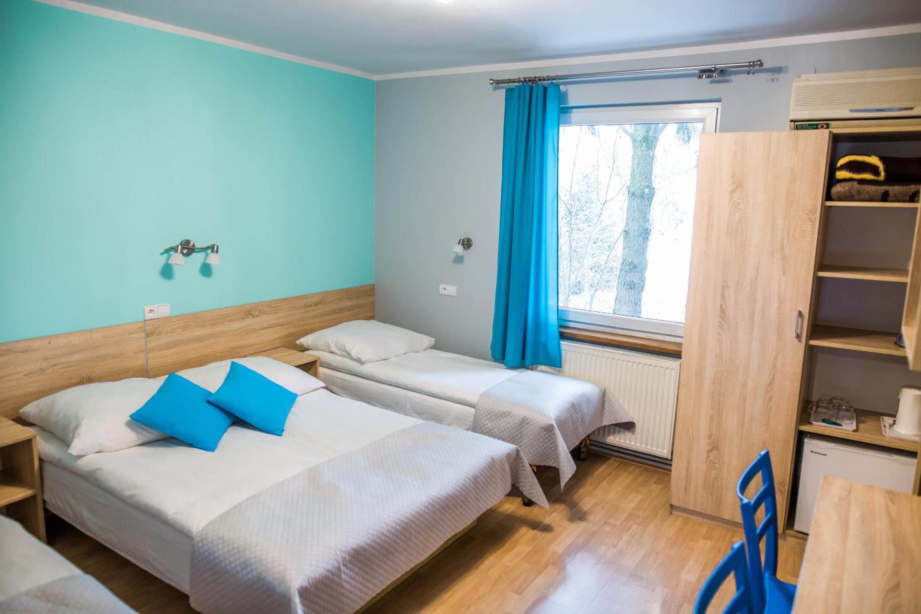 Quadruple Room - Photo 5