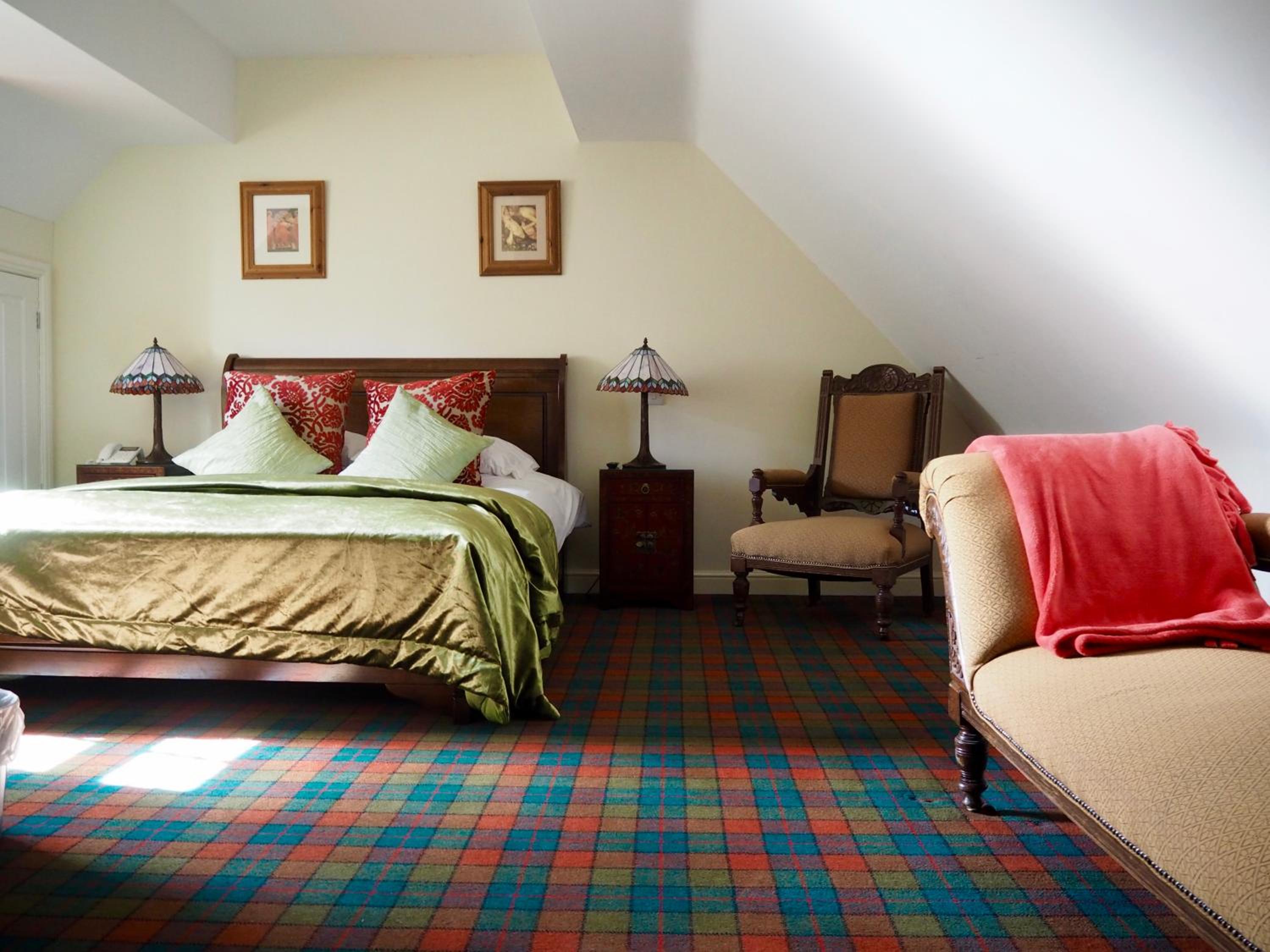 King Suite
