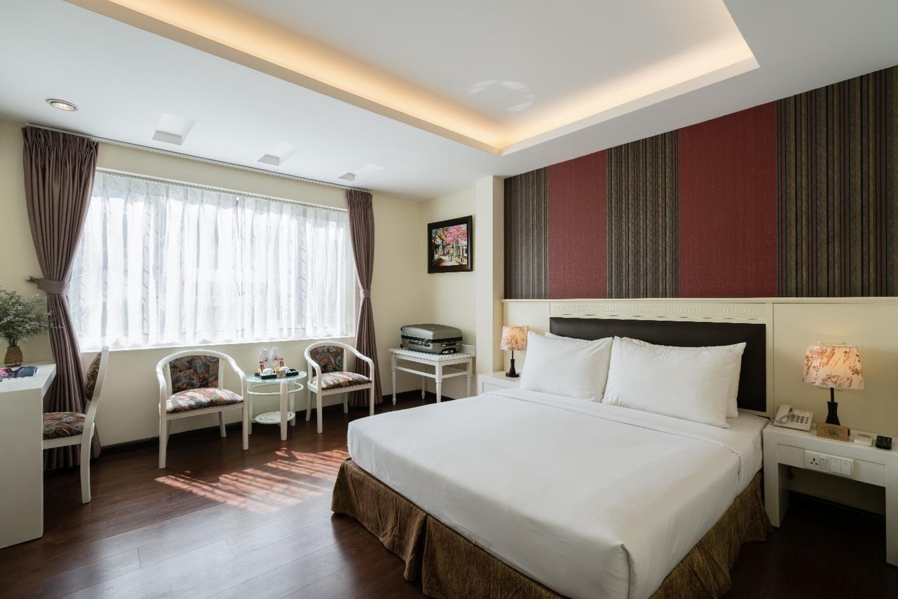 Family Suite photo 2