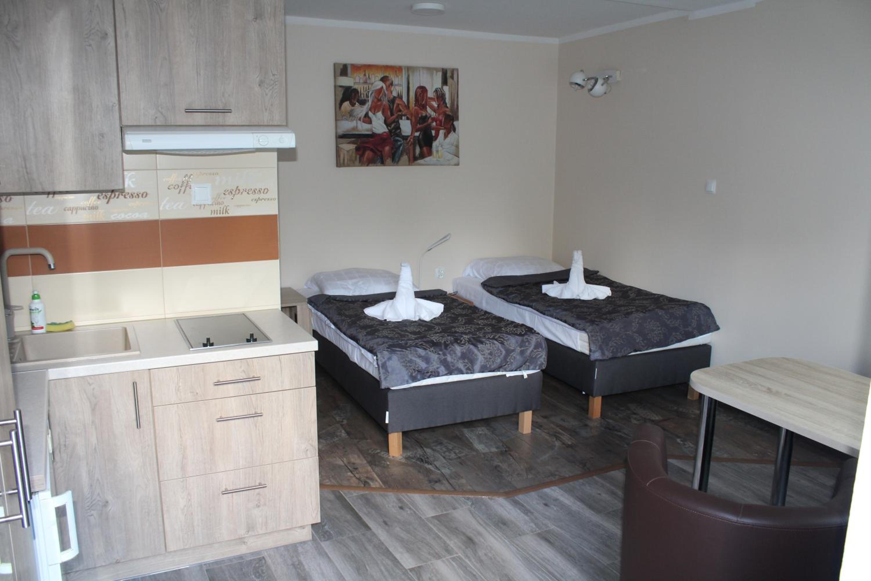 Apartment photo 1