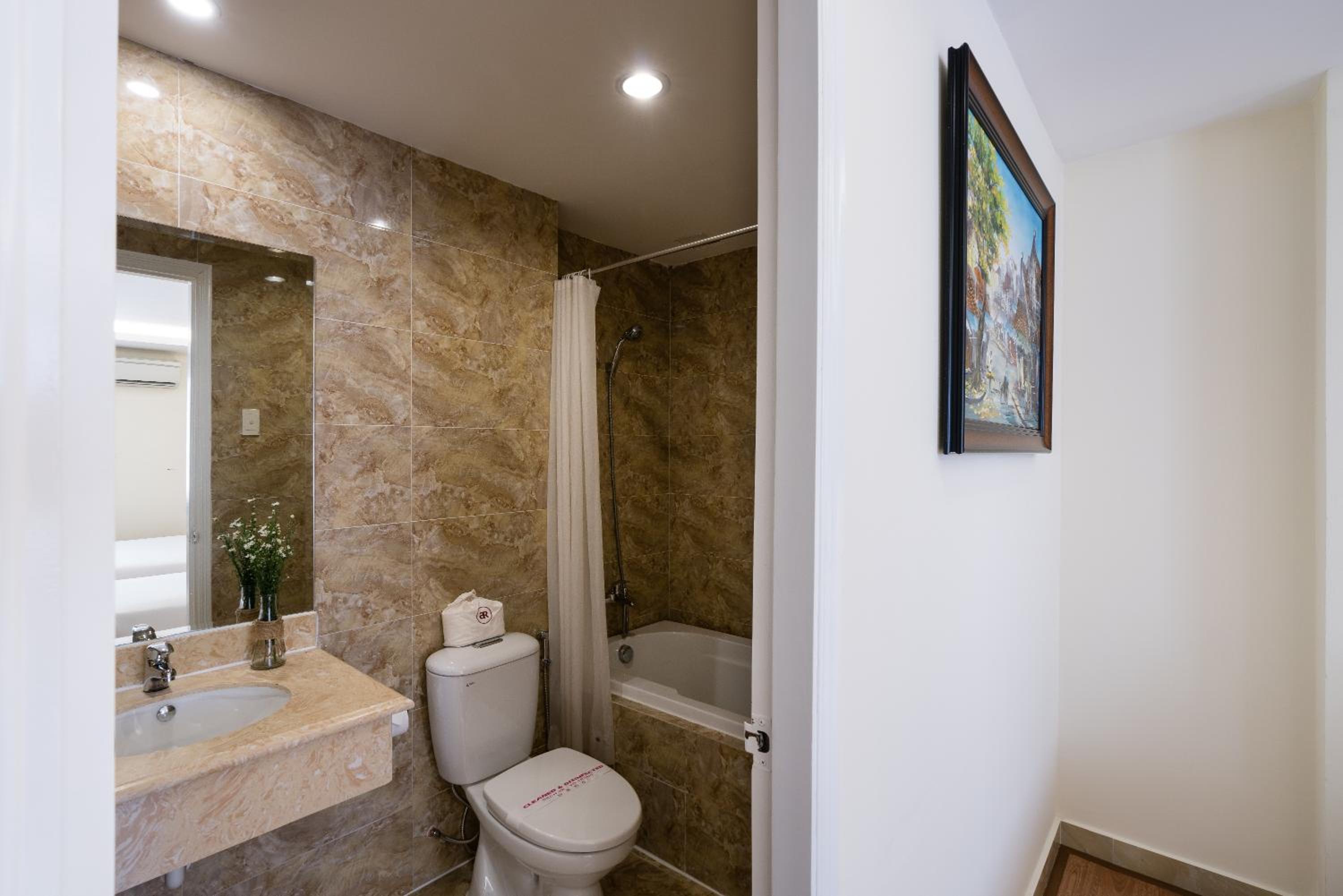 Premium Deluxe Room photo 3