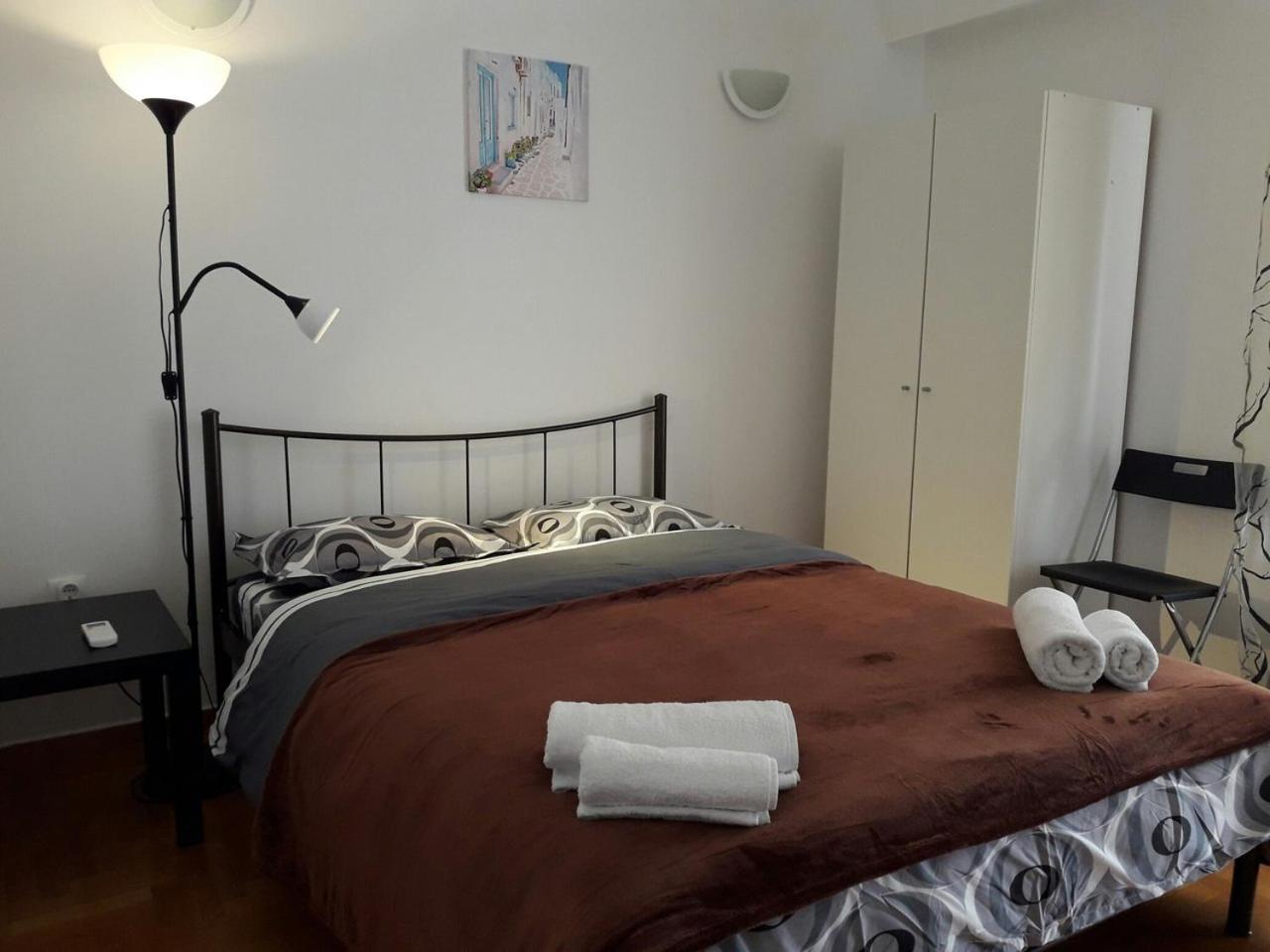 Double Room with Balcony photo 1