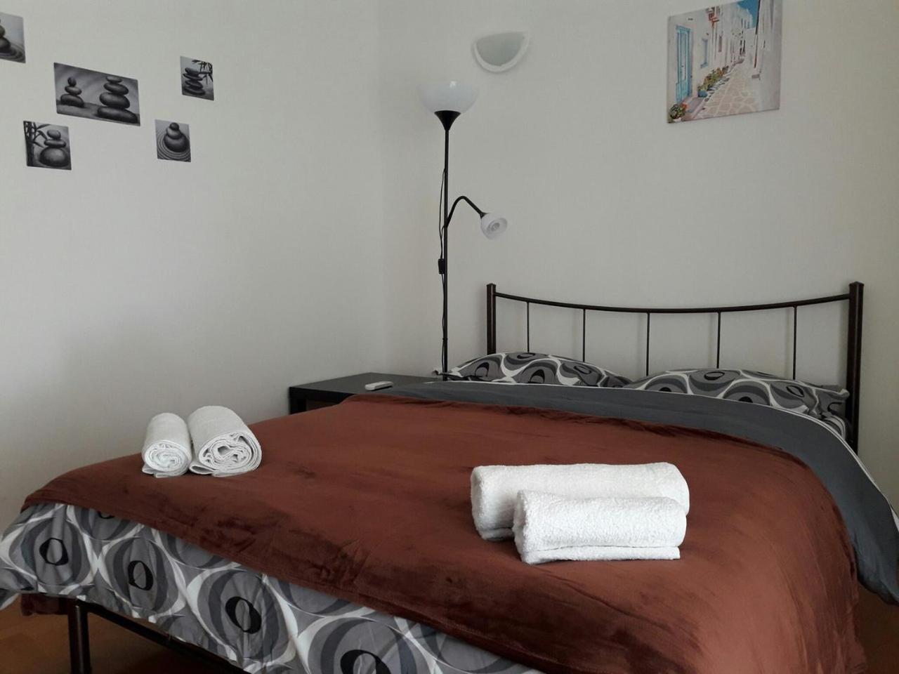 Double Room with Balcony photo 2