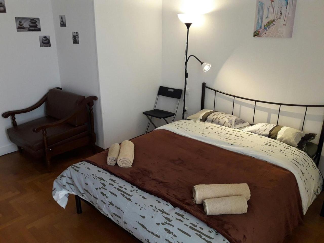 Double Room with Balcony photo 1
