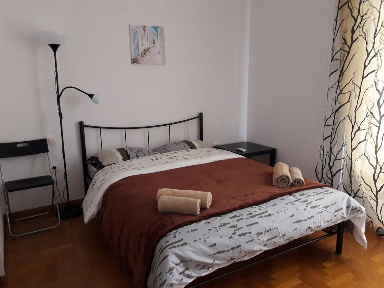 Double Room with Balcony photo 2