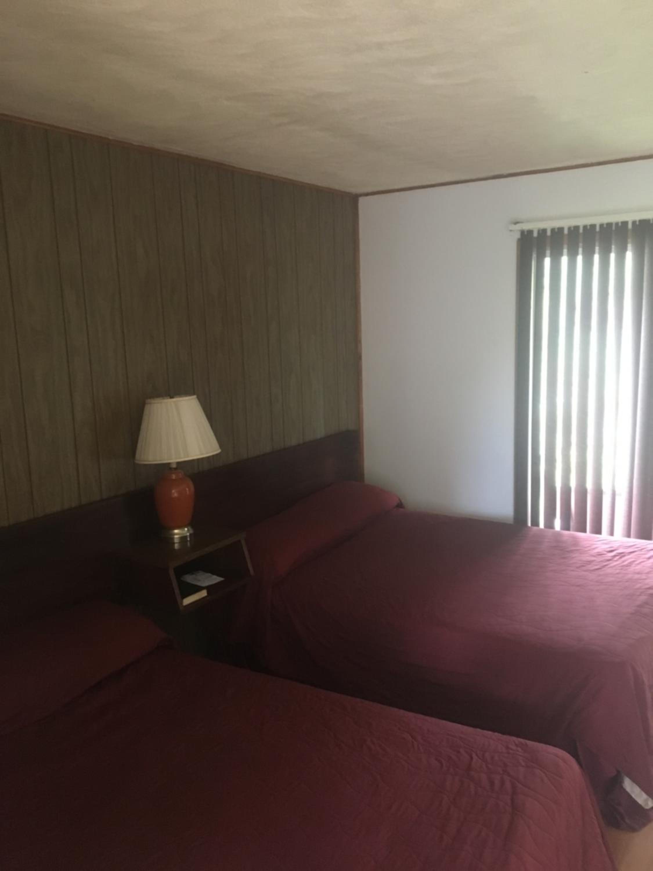 Double Room with Pool View - Photo 1