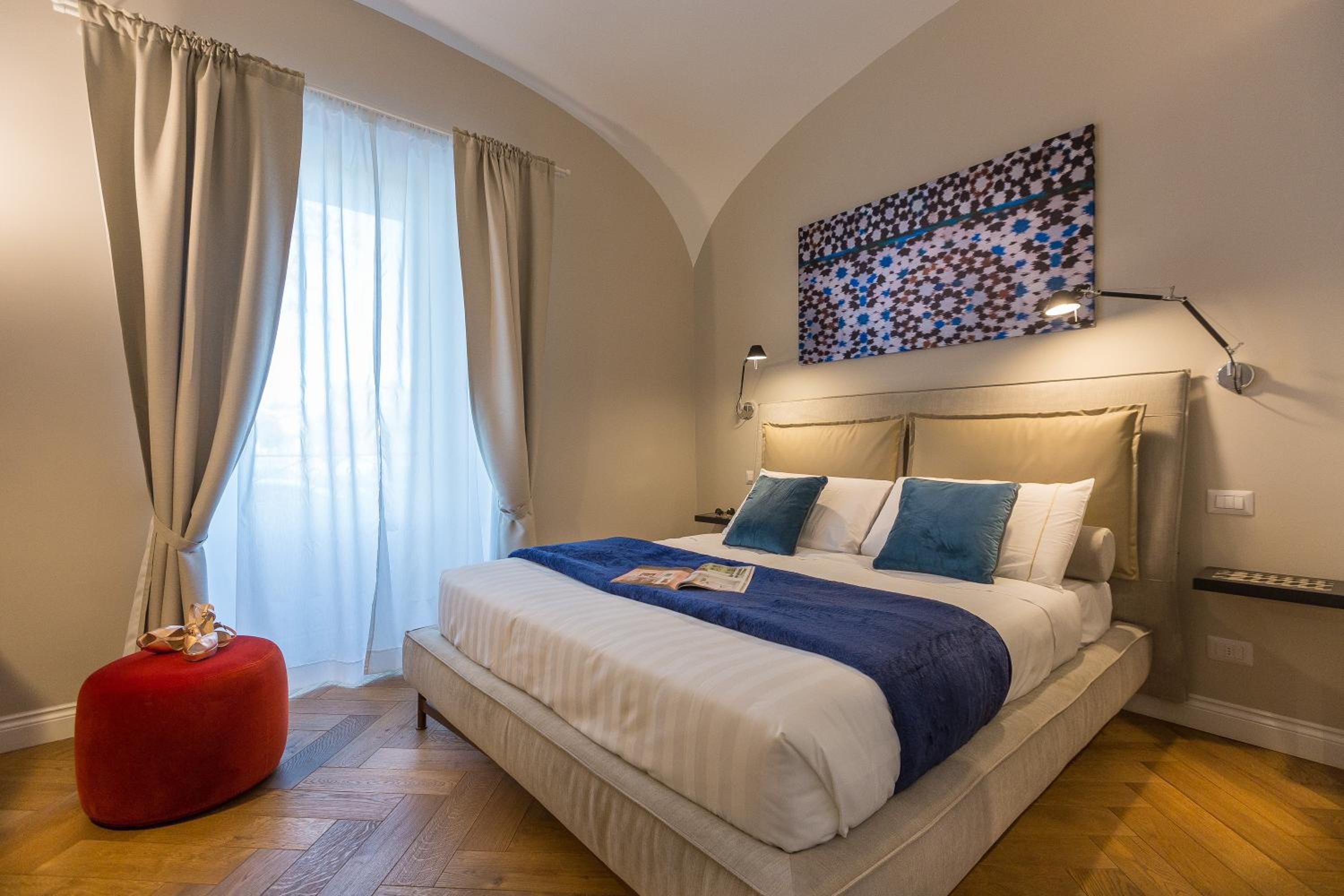 Superior Double Room photo 1