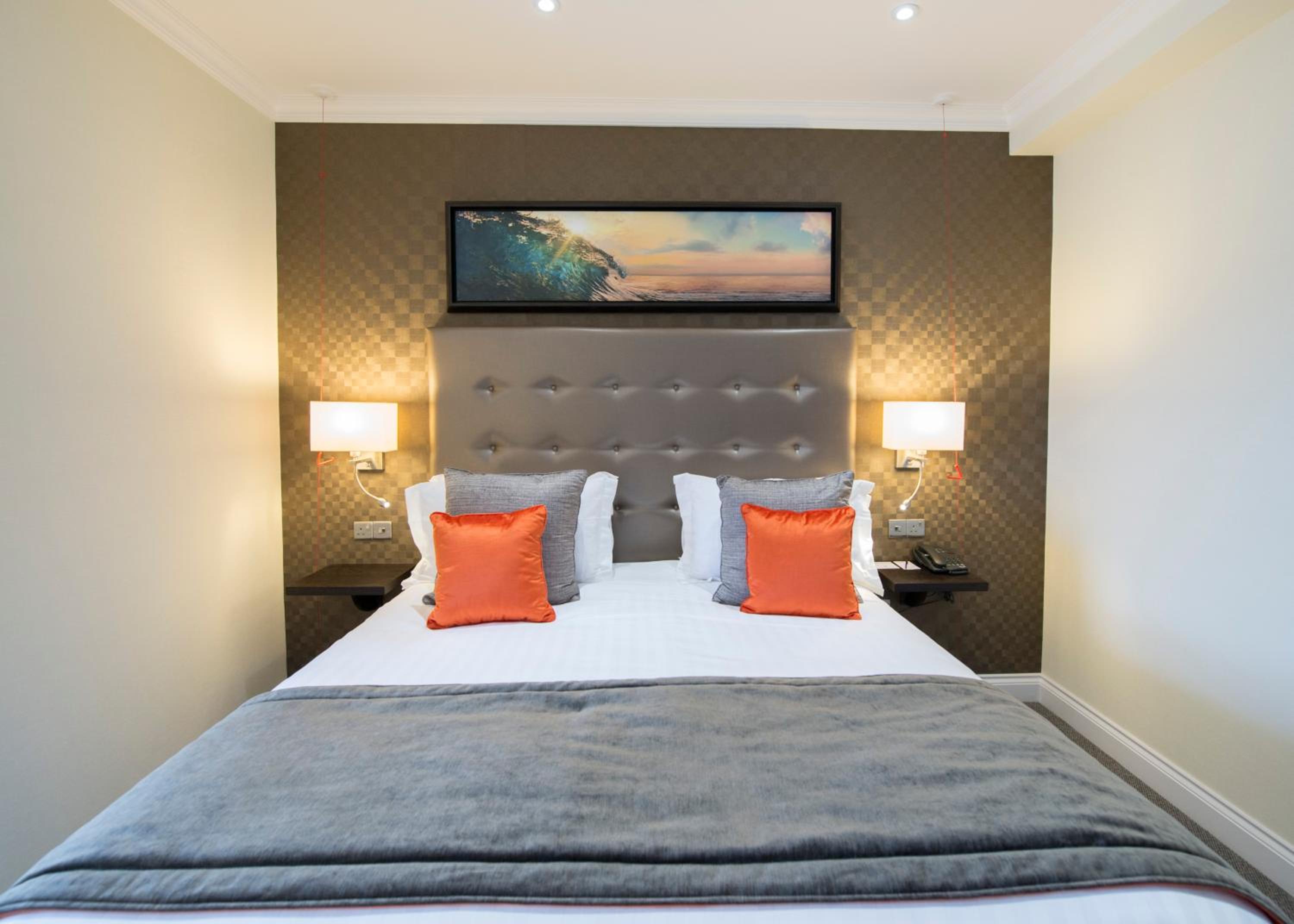Classic Double Room - Photo 4