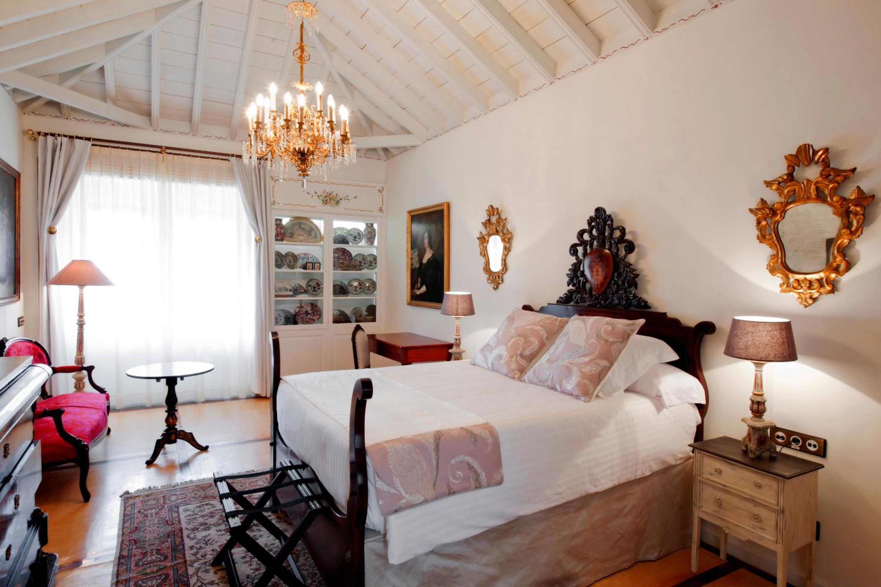 Premium Double Room