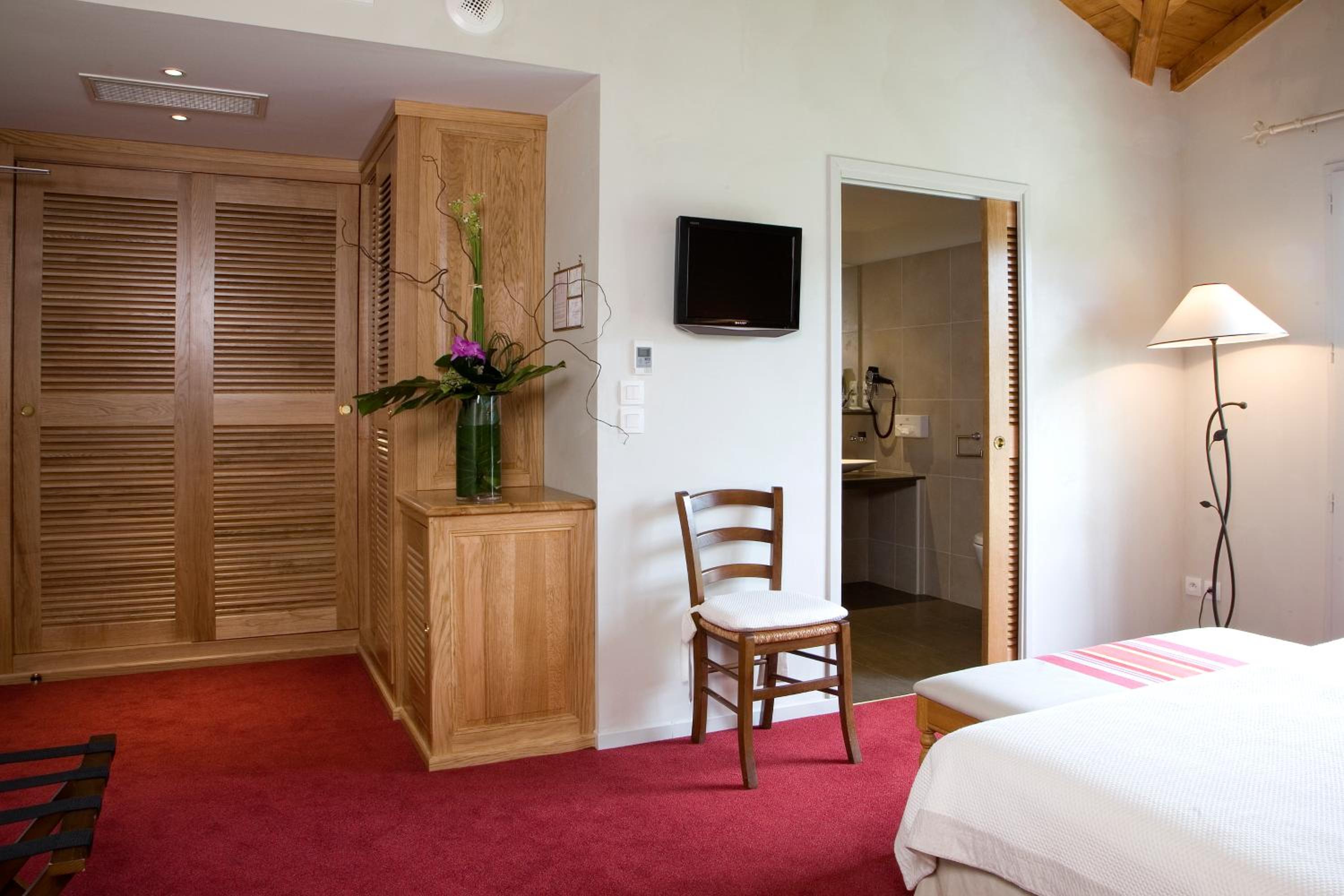 Superior Double or Twin Room with Valley View - Photo 4