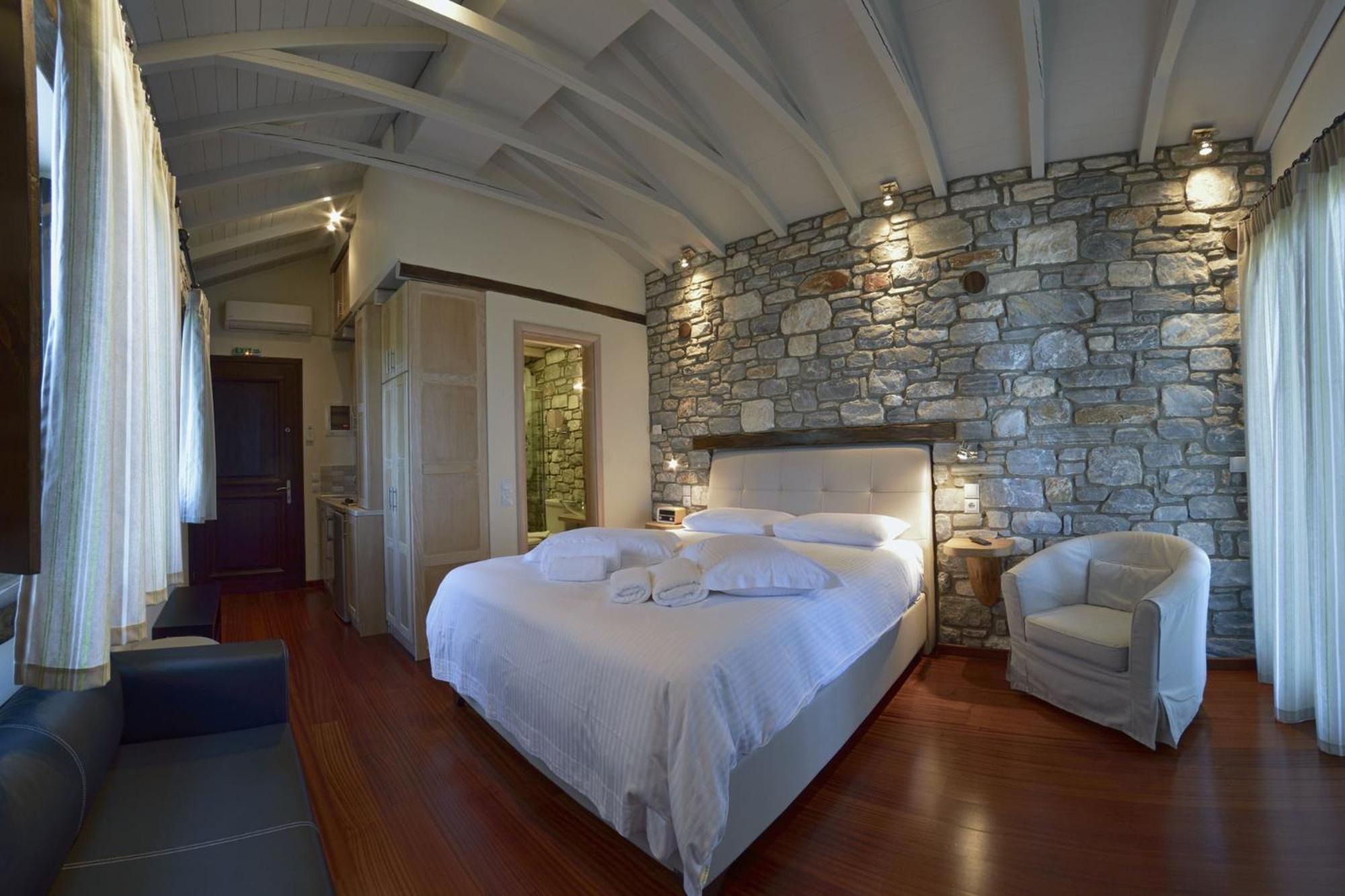 Suite with Sea View