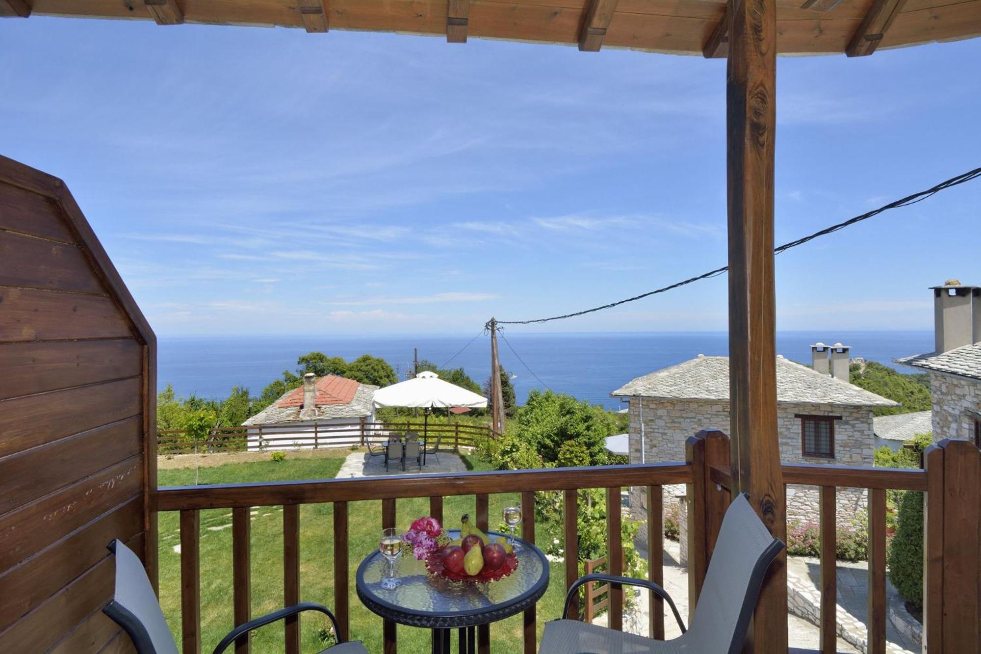 Suite with Sea View - Photo 7
