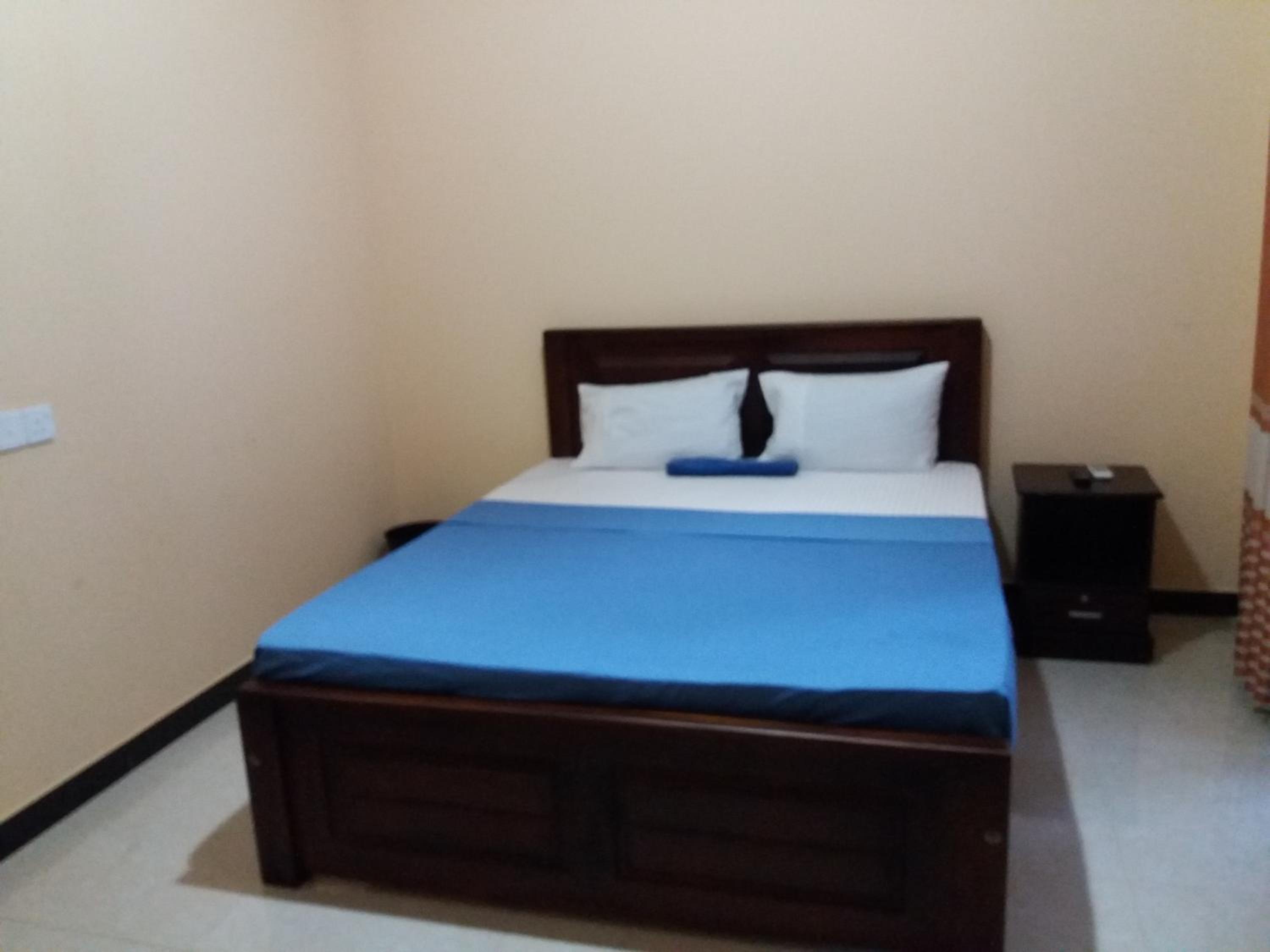 Deluxe Doppelzimmer