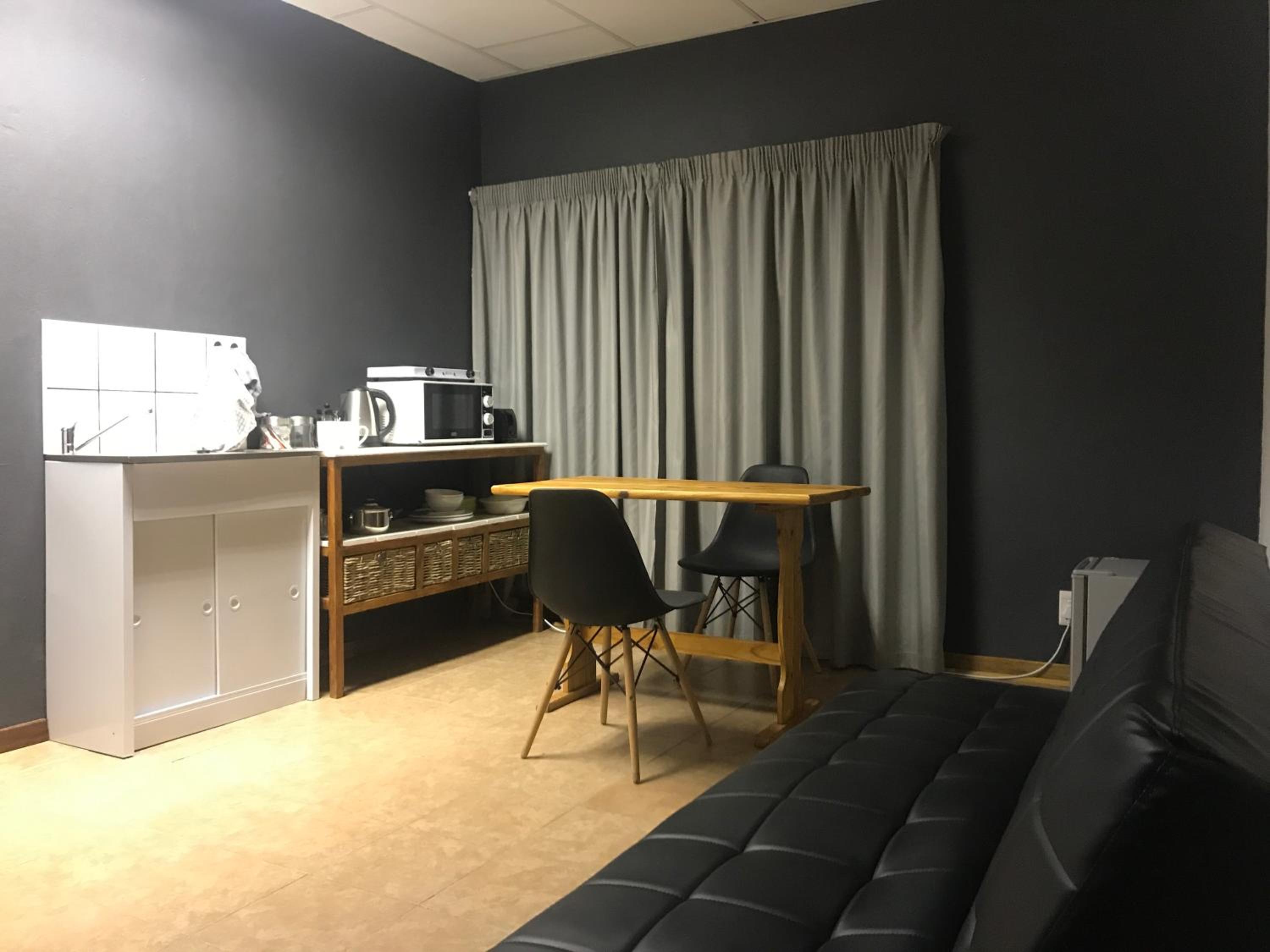 Double or Twin Room - Photo 11
