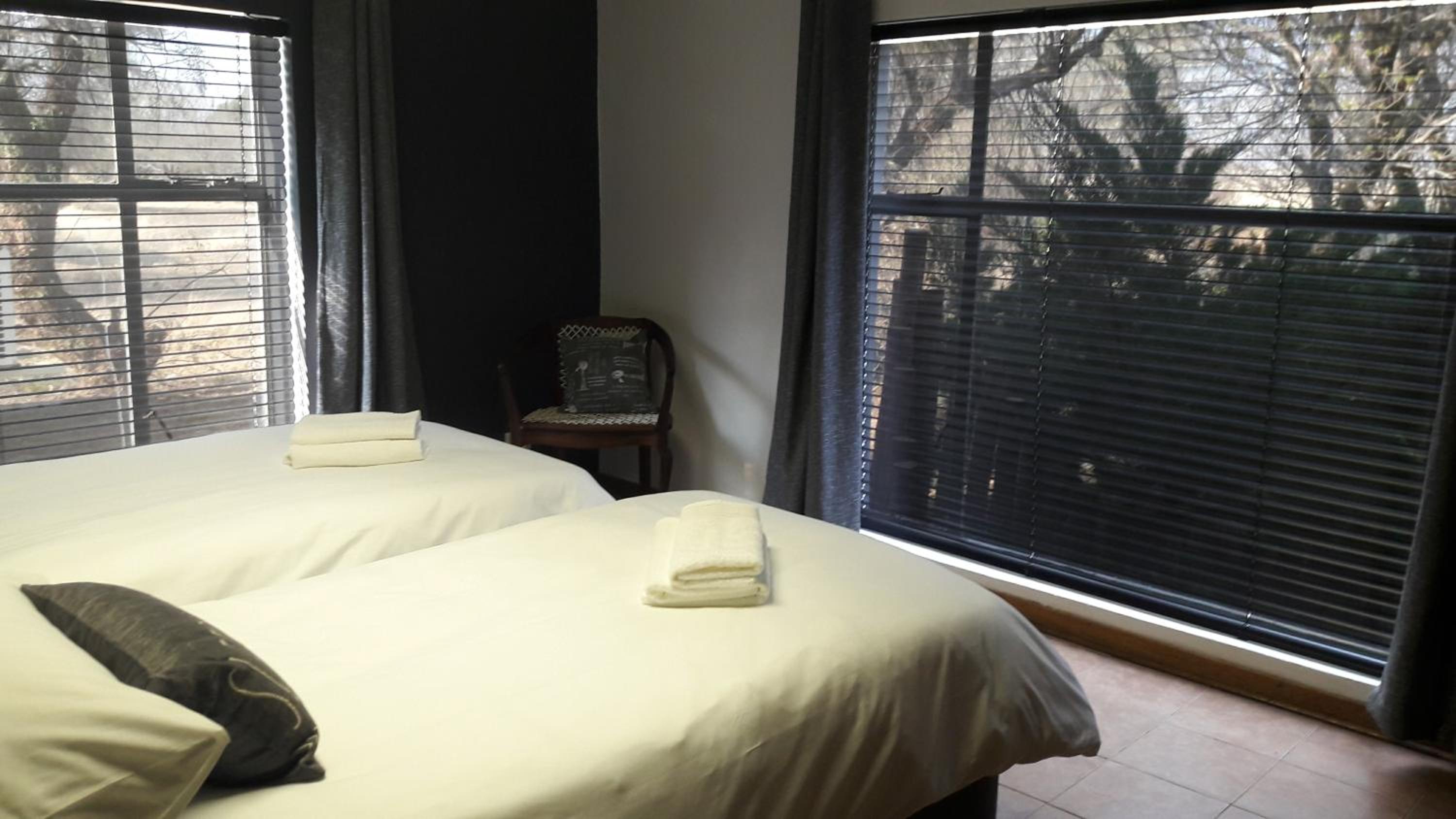 Double or Twin Room - Photo 8
