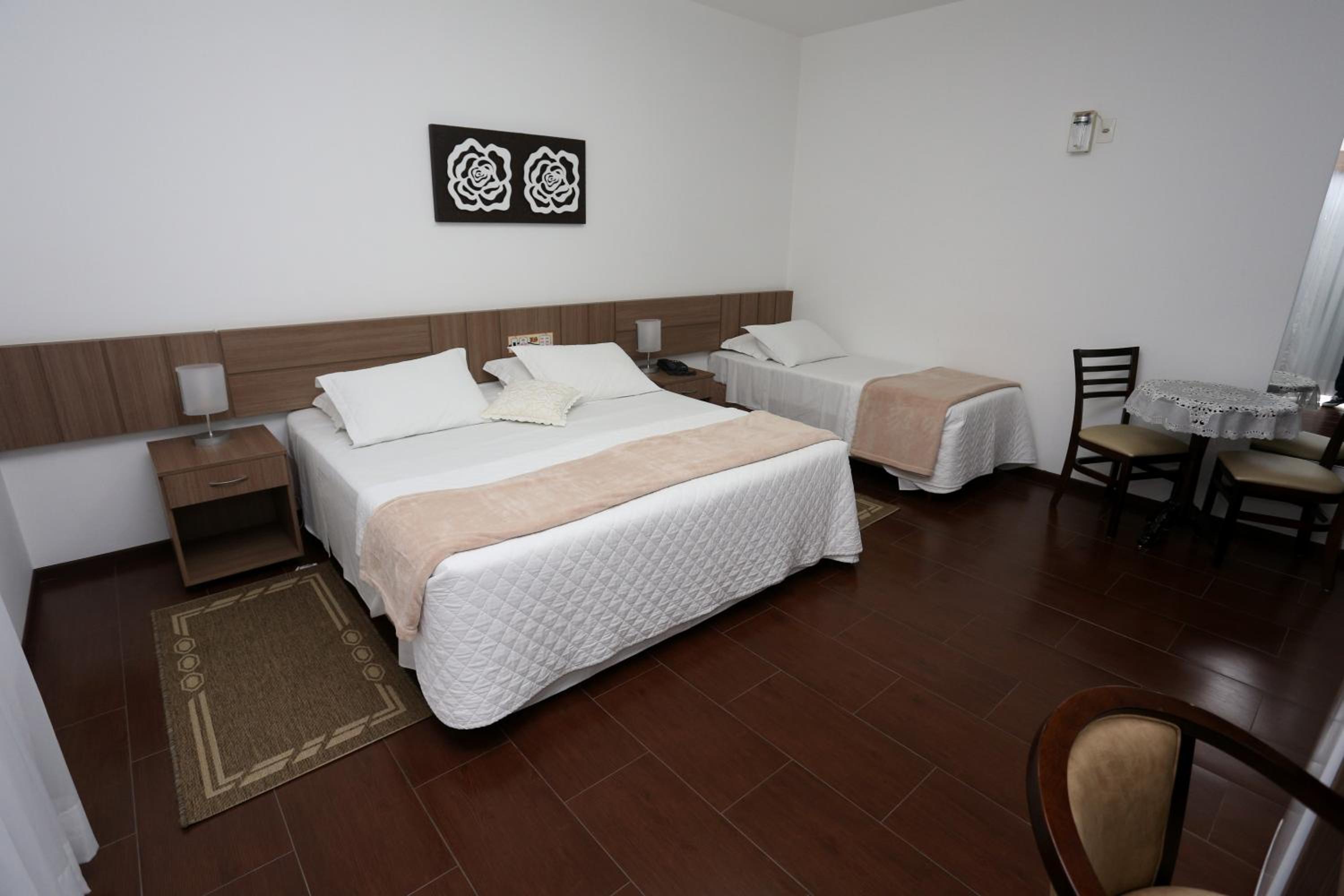 Superior Triple Room photo 1