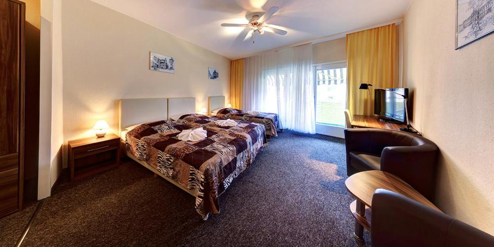Triple Room photo 3
