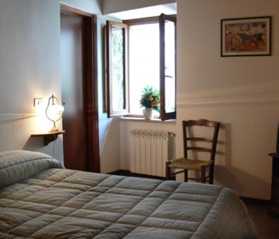 Double Room with Spa Access photo 1