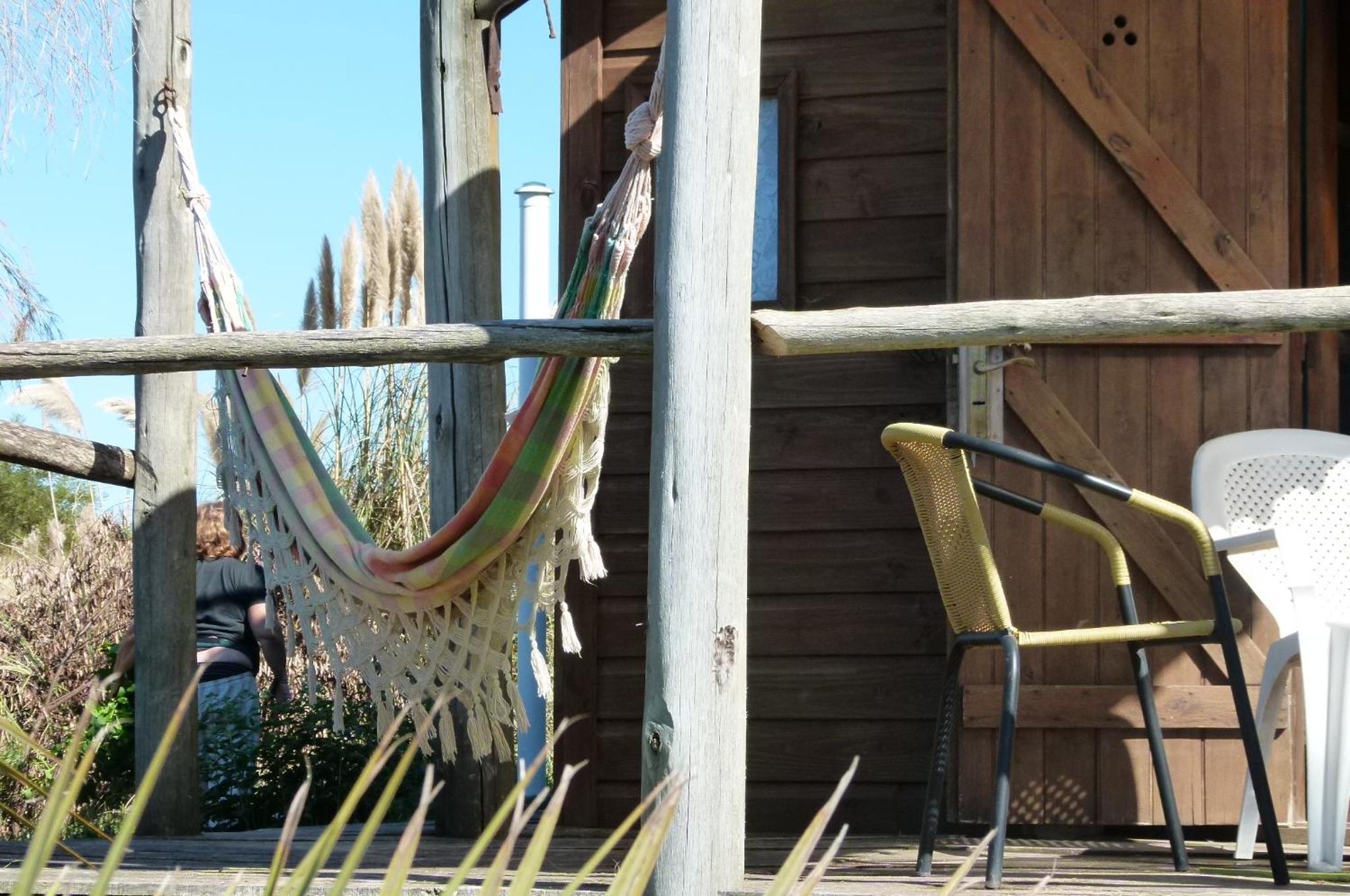 Bungalow photo 3