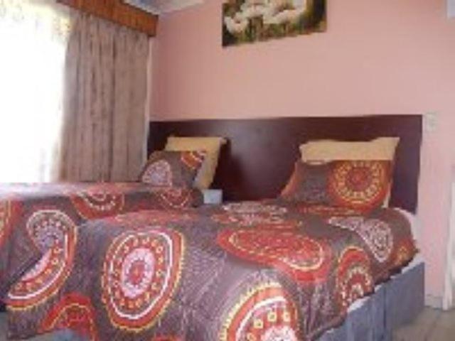 Self-Catering Room photo 1