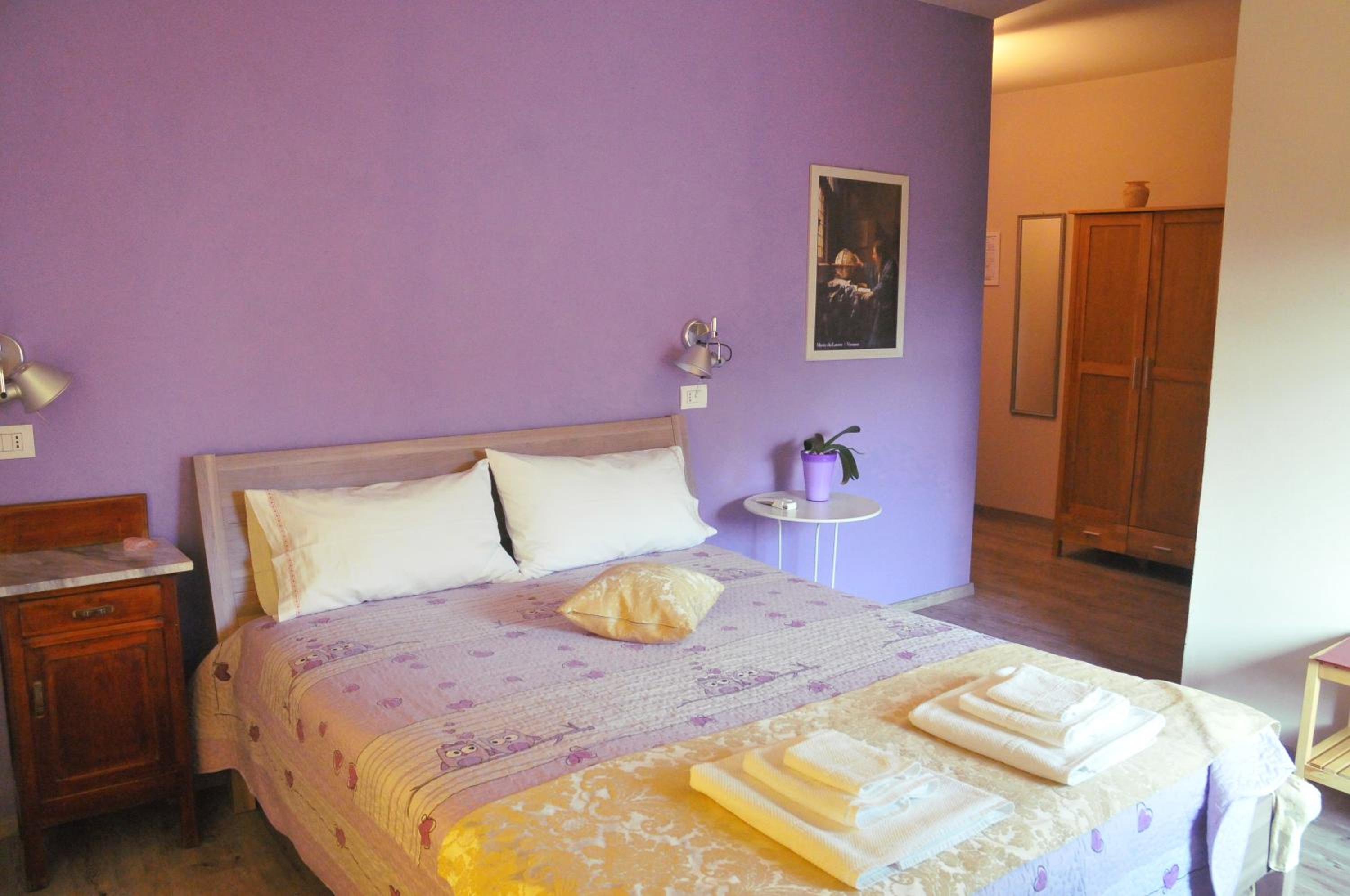 Double Room with Private Bathroom photo 1