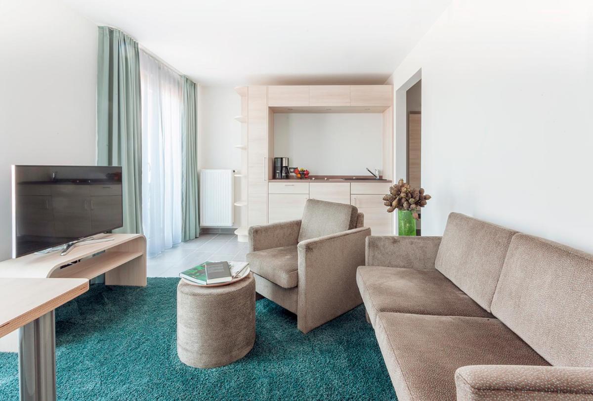 Apartment with Sauna photo 1